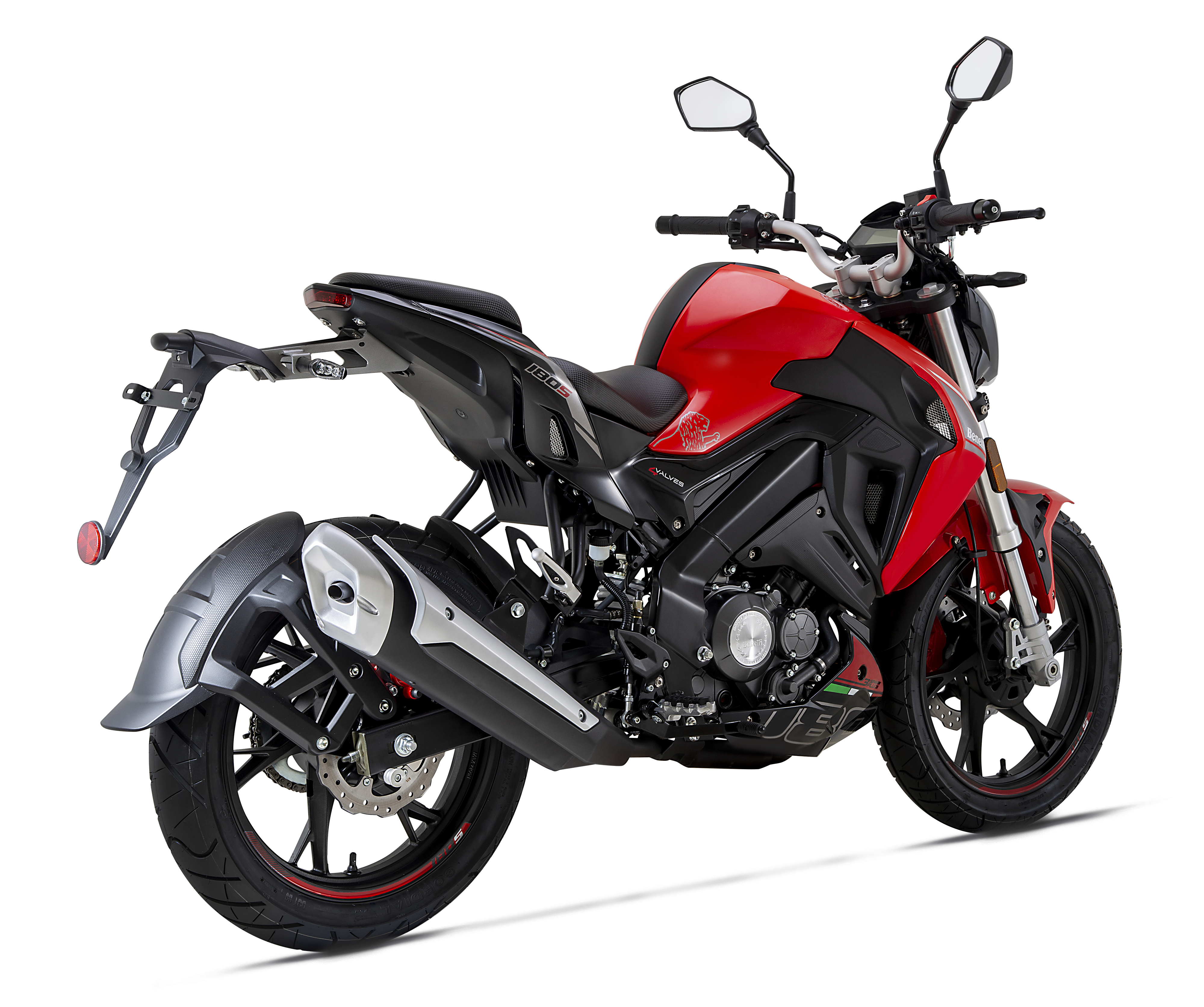 BENELLI 180 S