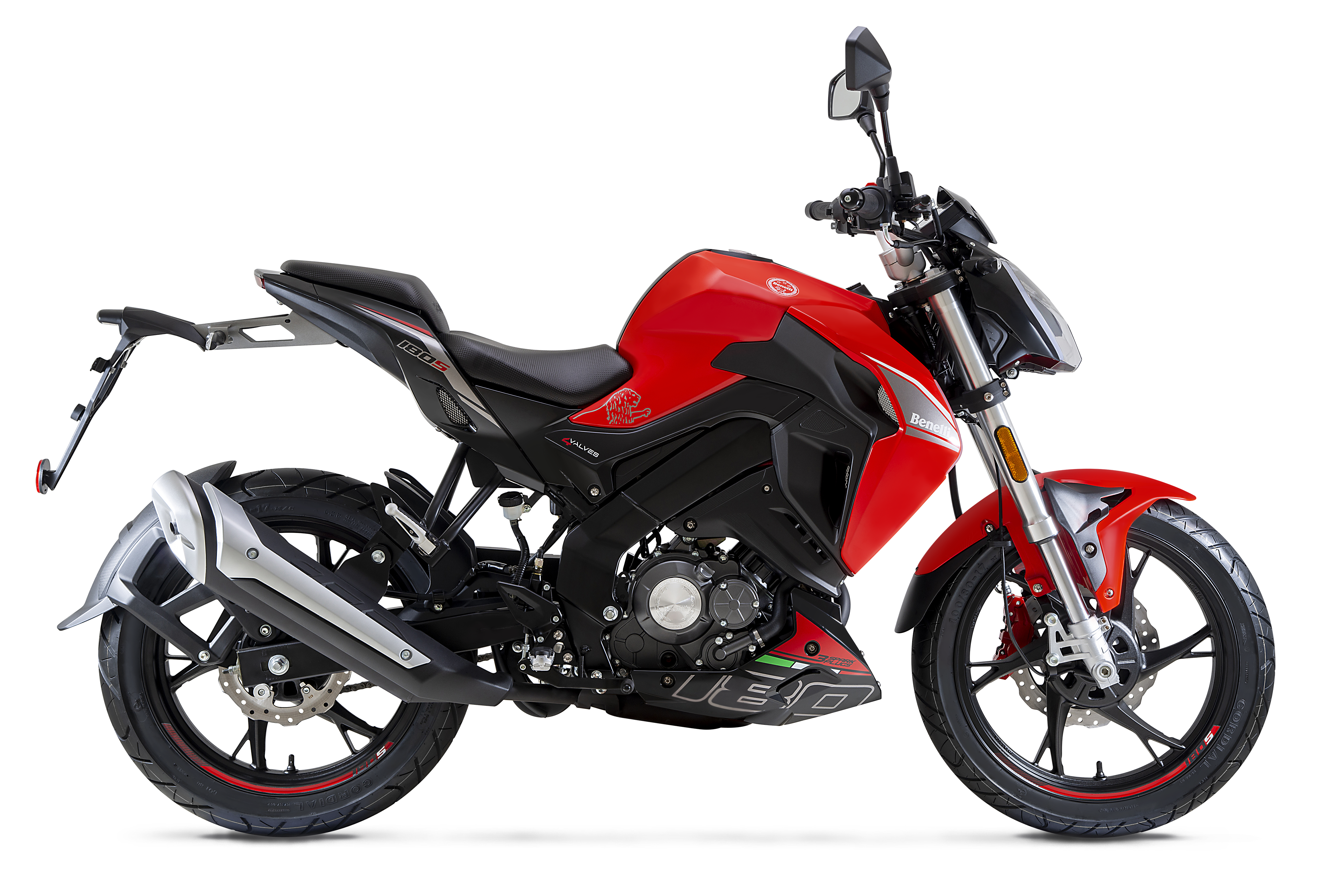 BENELLI 180 S