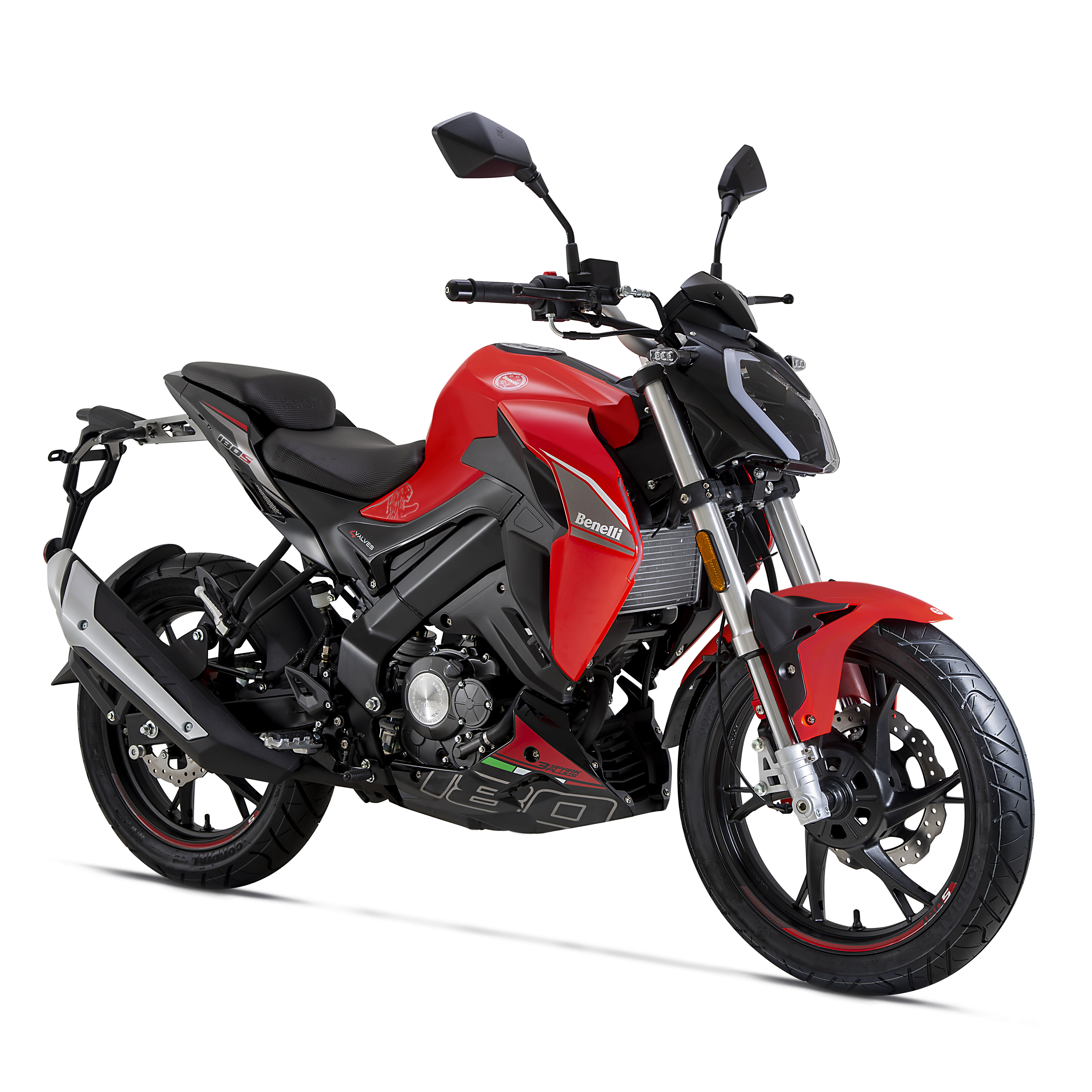 BENELLI 180 S