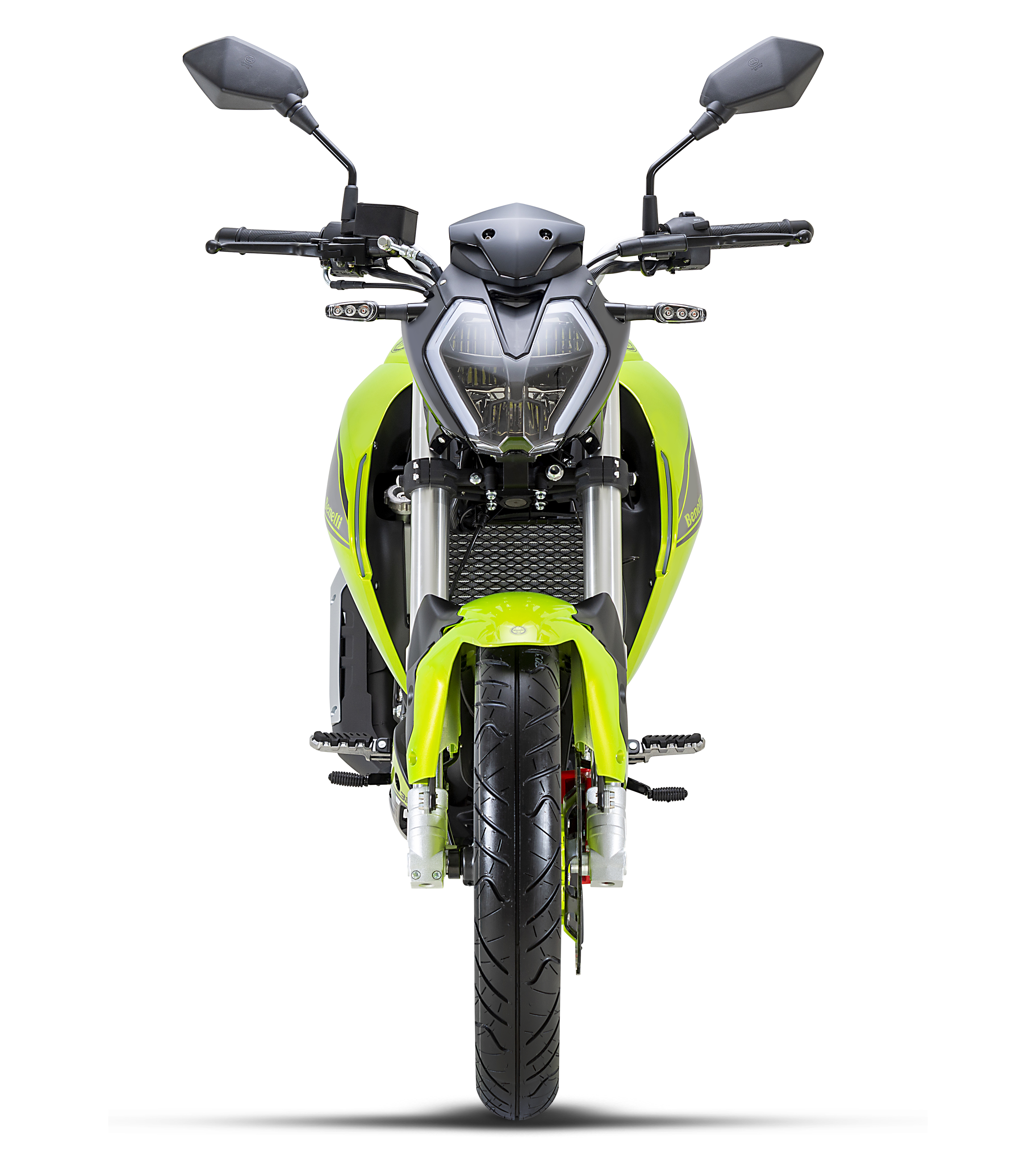 BENELLI 180 S