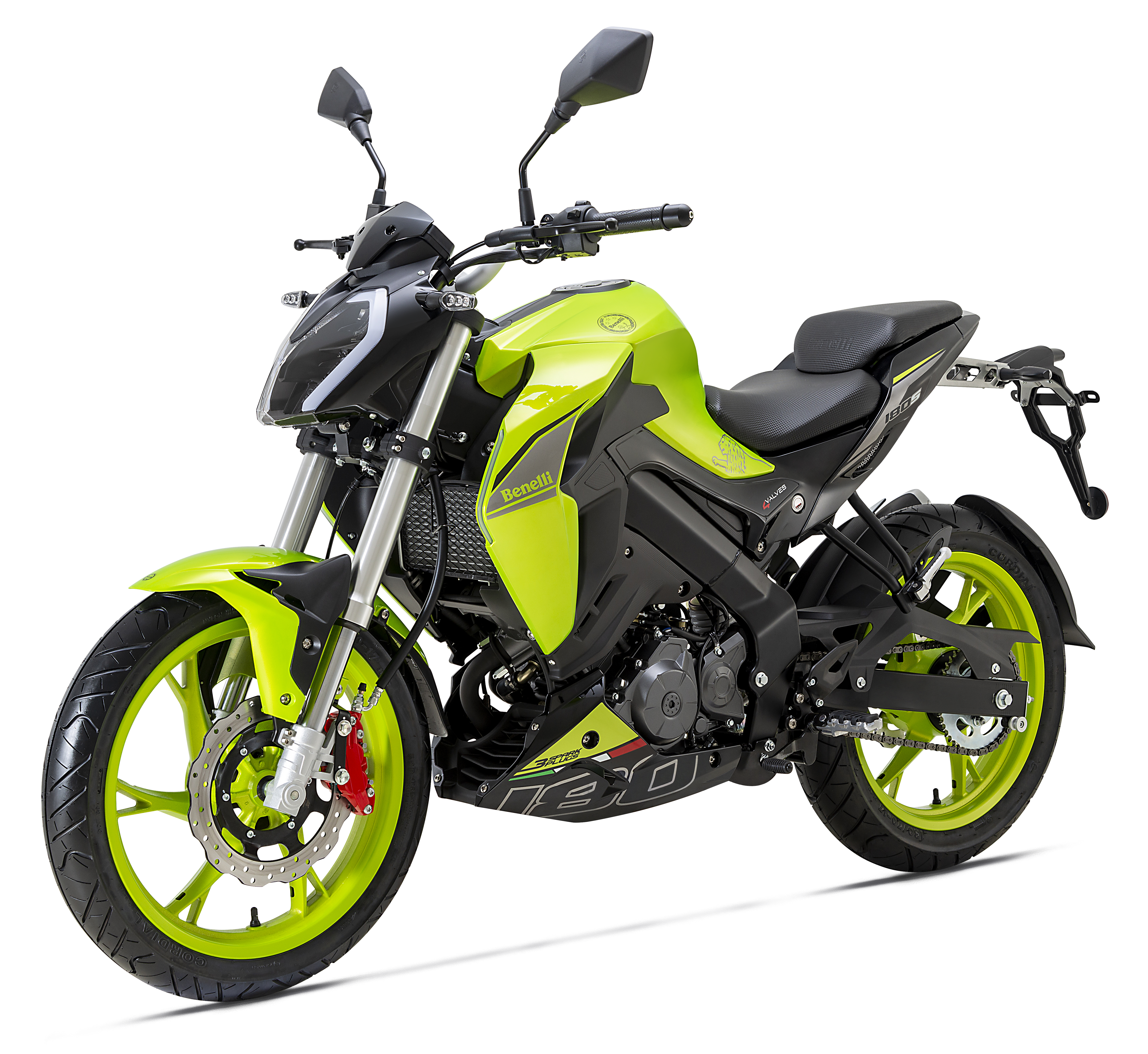 BENELLI 180 S