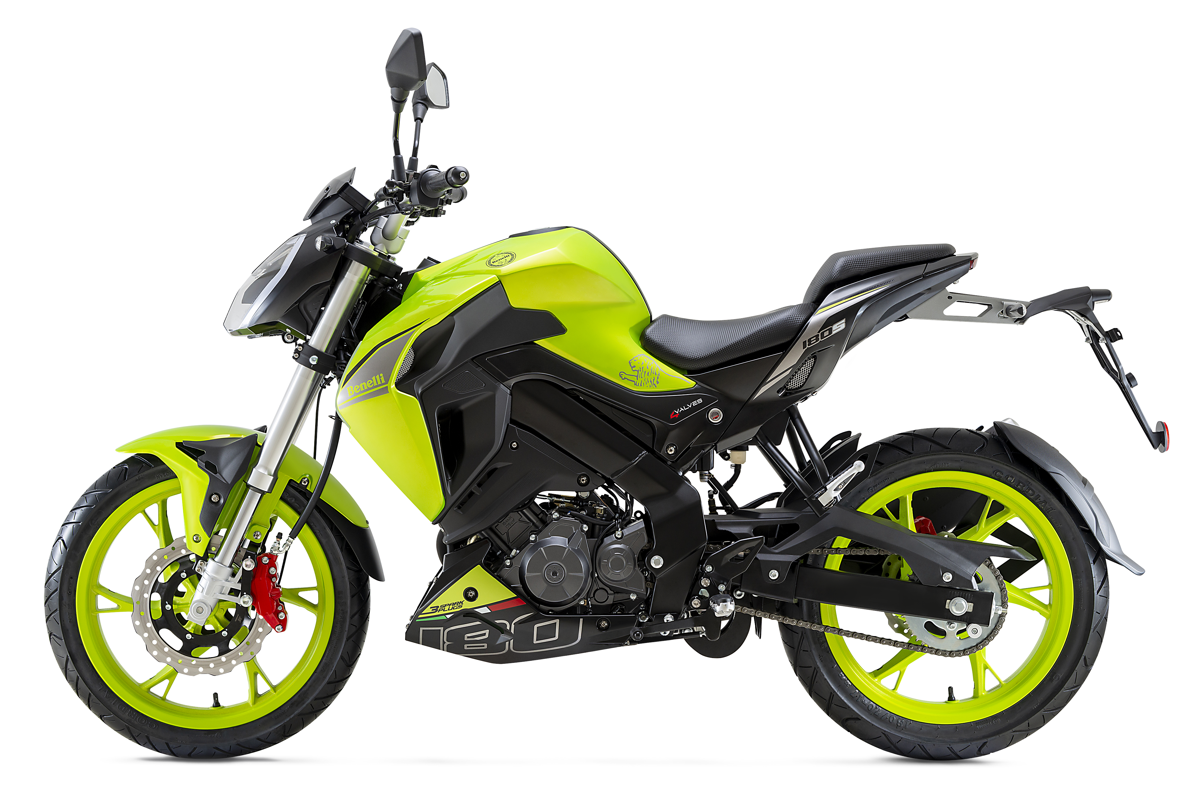 BENELLI 180 S