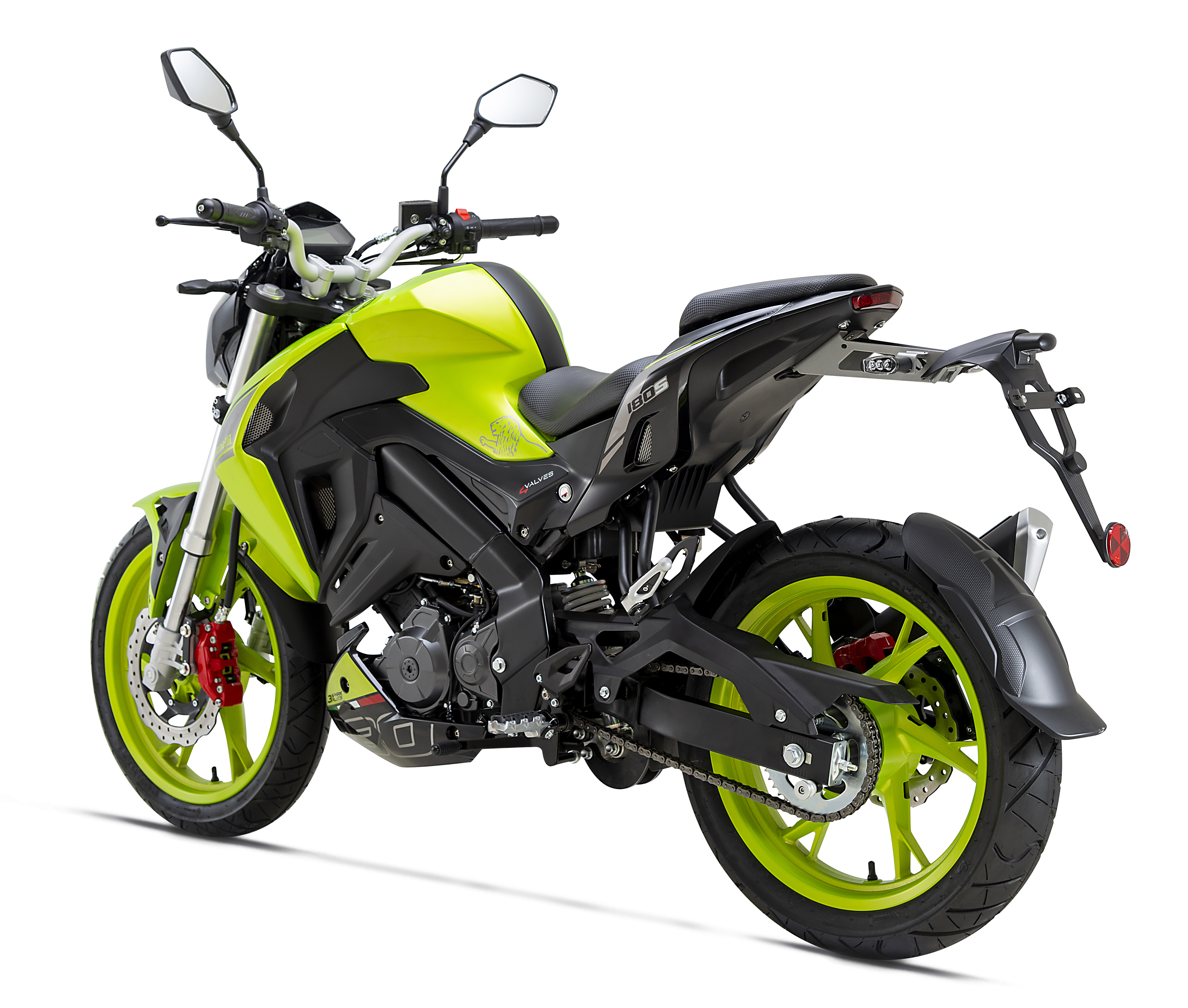 BENELLI 180 S