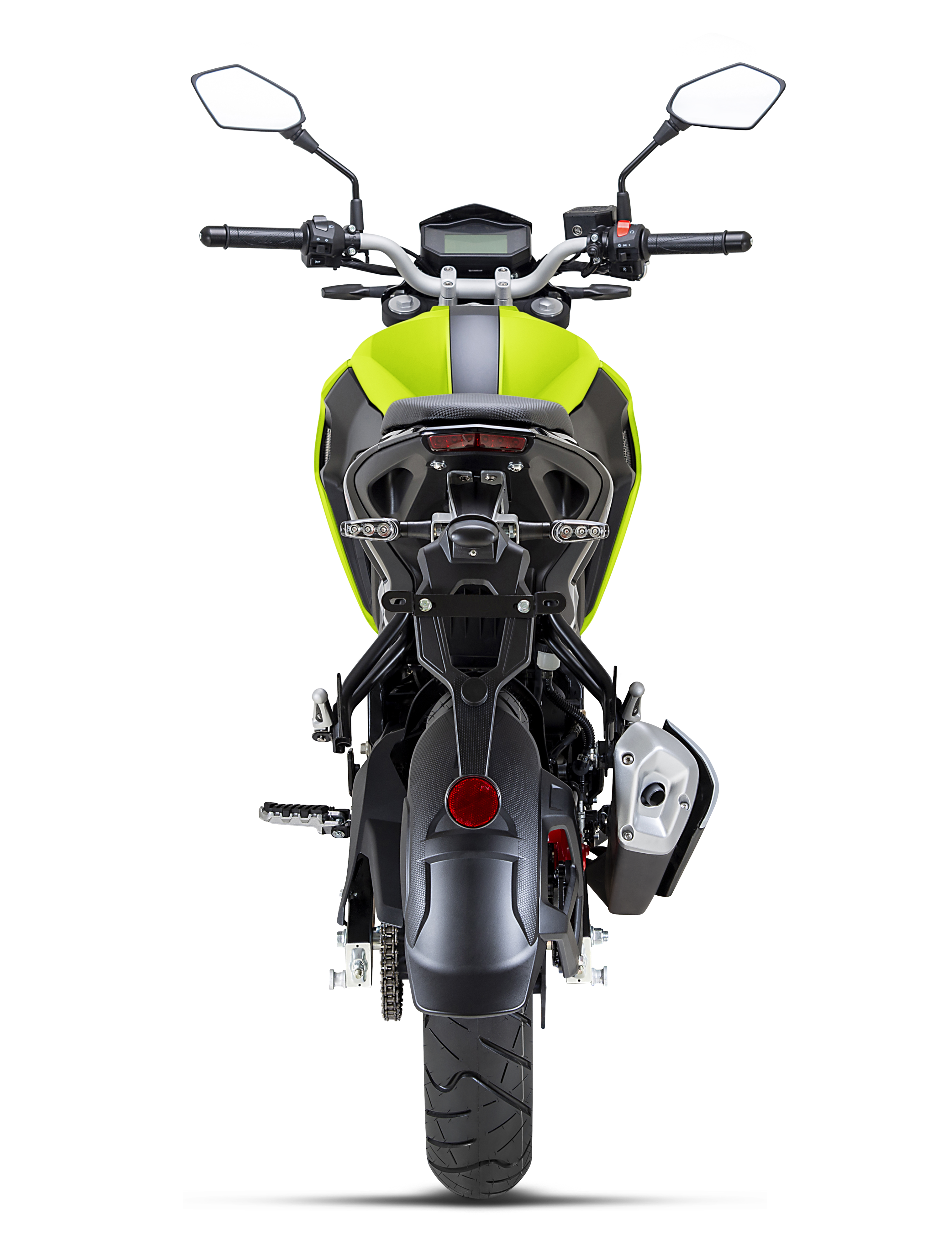 BENELLI 180 S