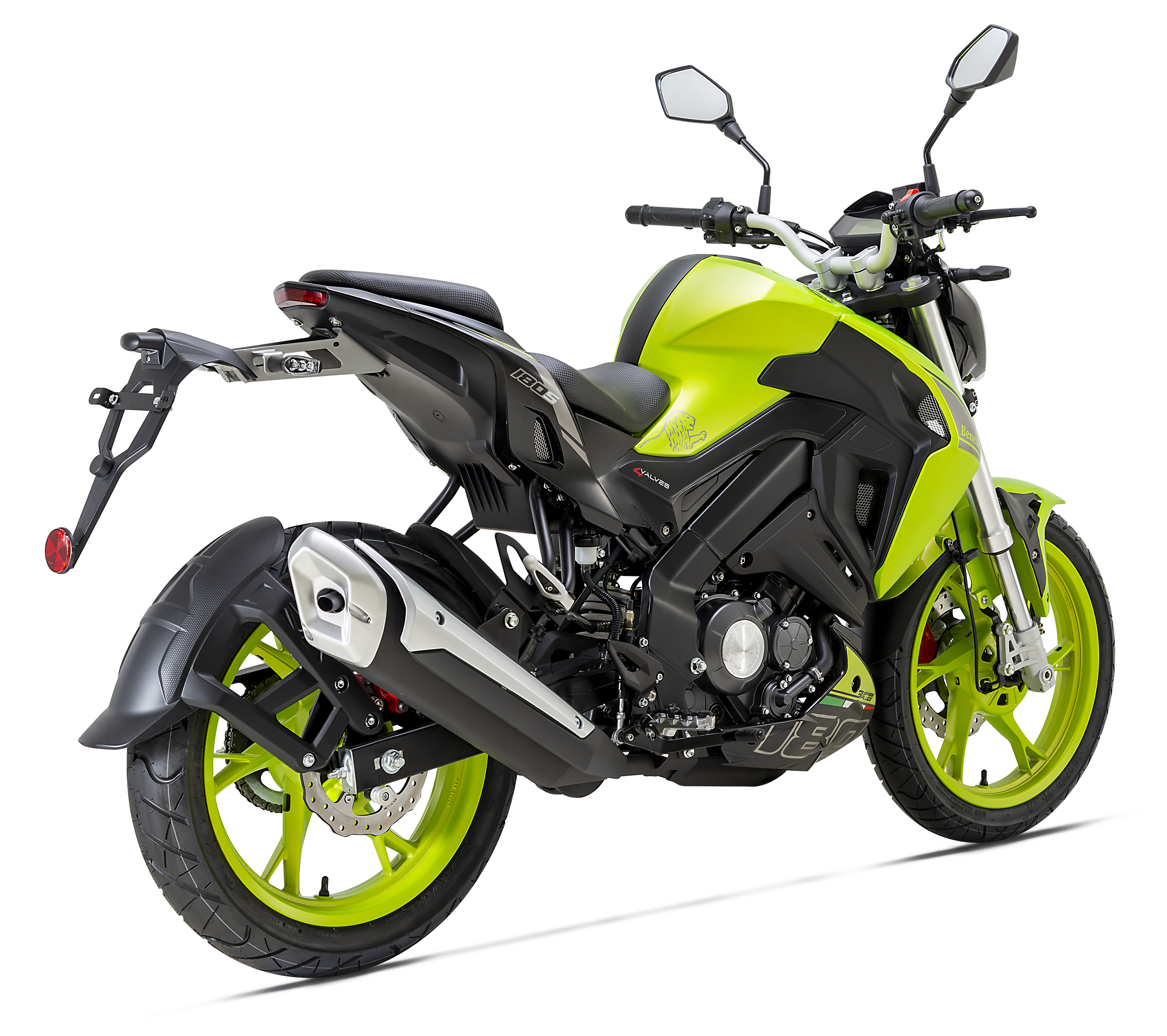 BENELLI 180 S