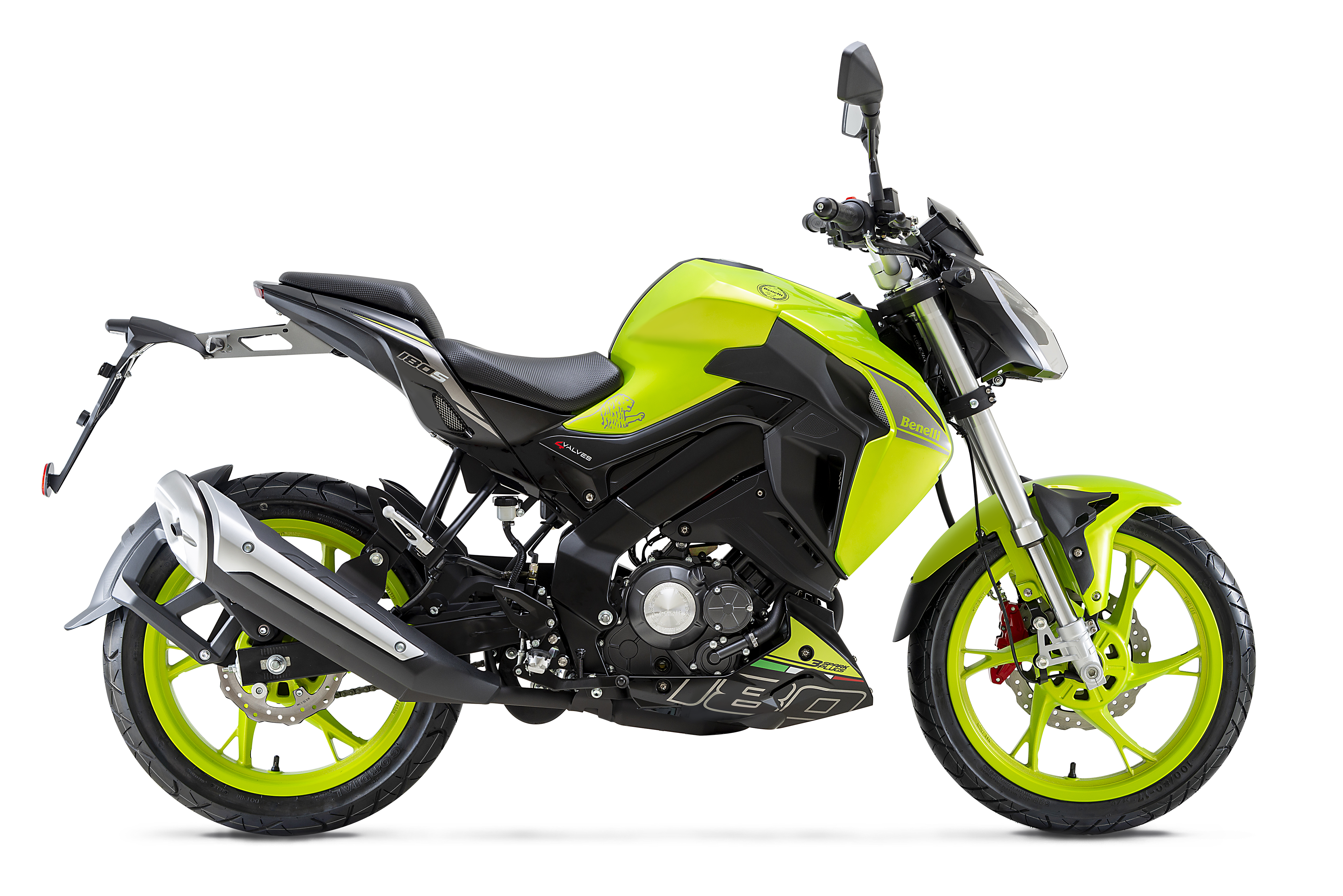 BENELLI 180 S