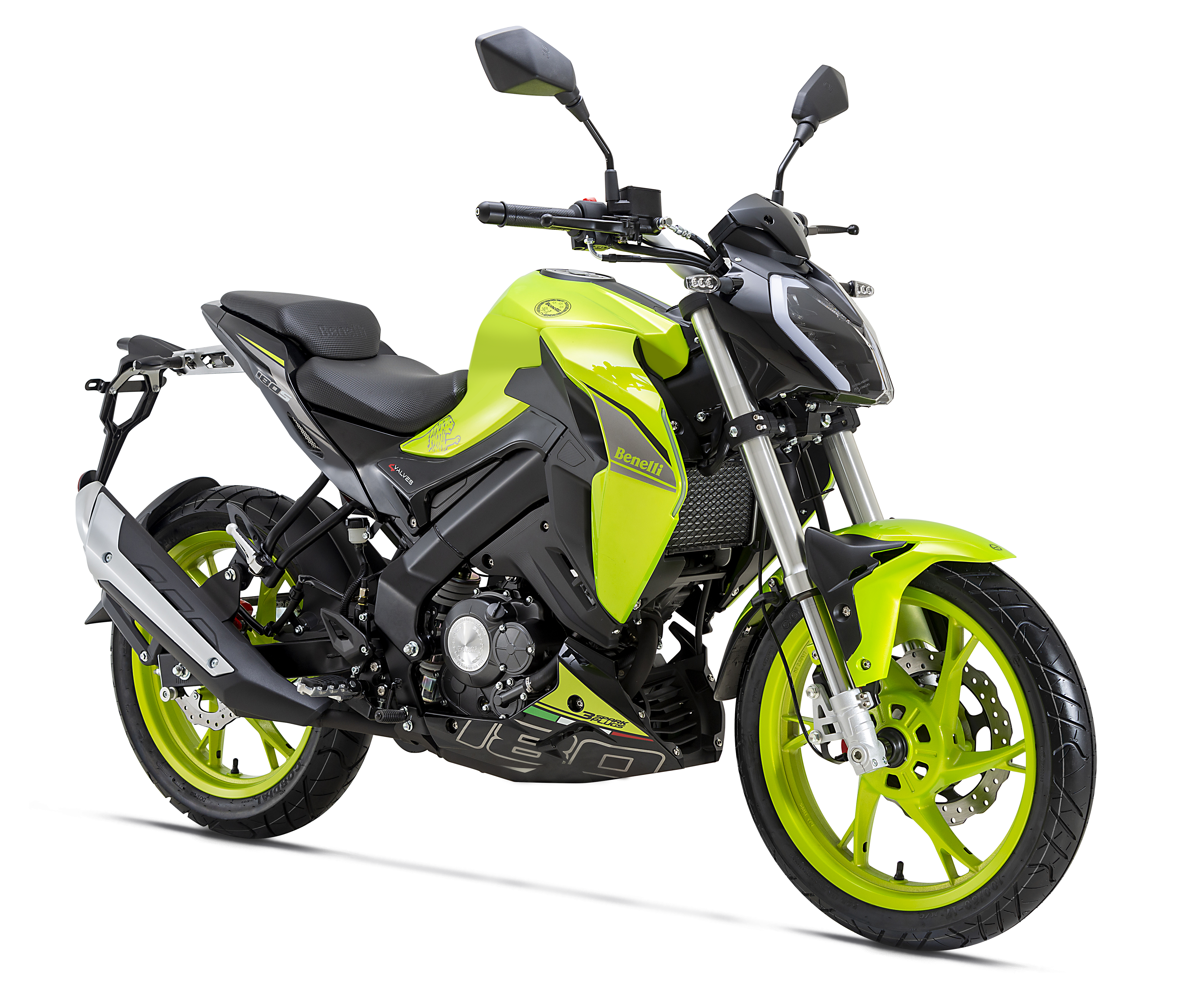BENELLI 180 S