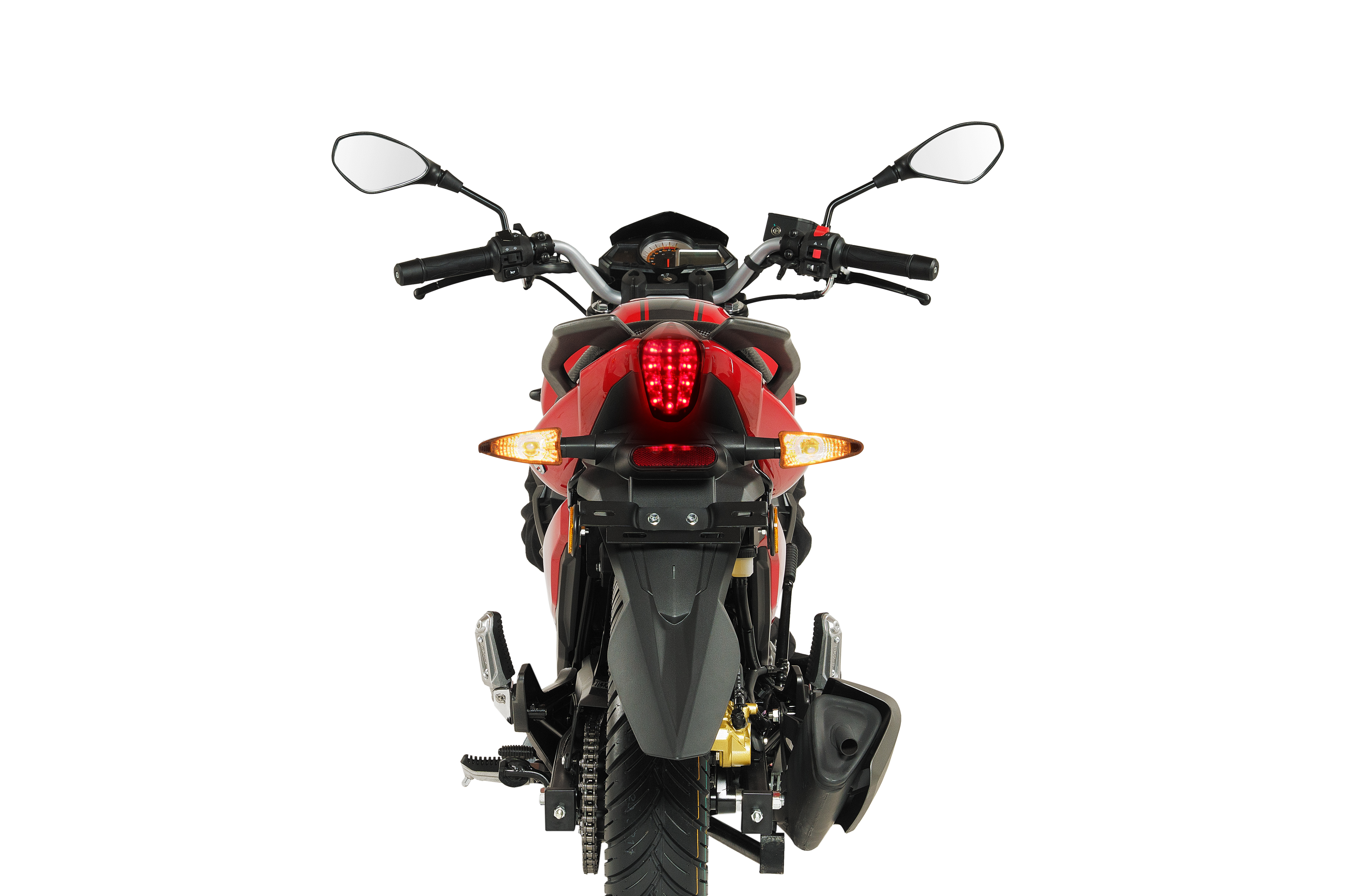 BENELLI TNT 15 CBS