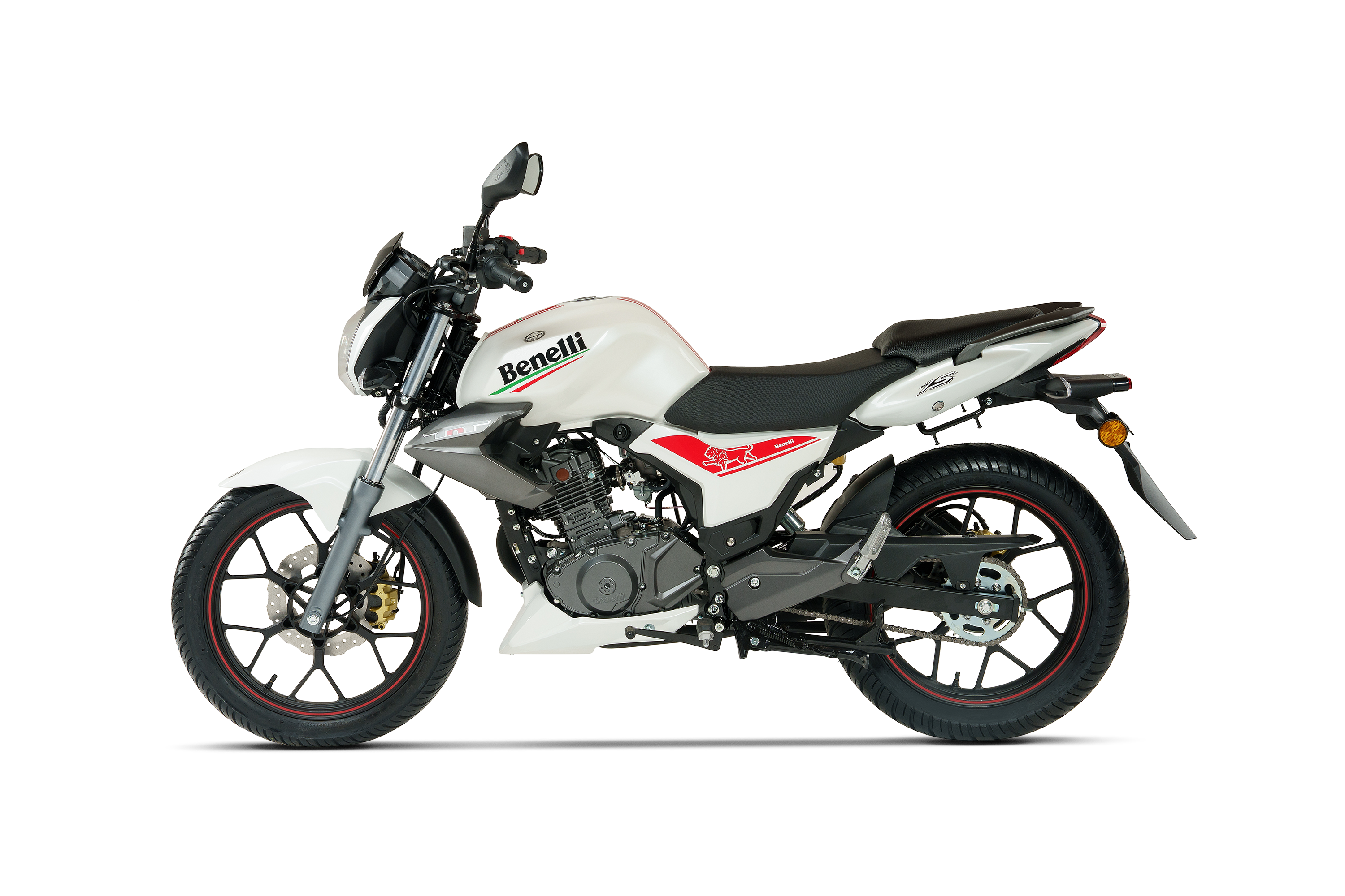 BENELLI TNT 15 CBS