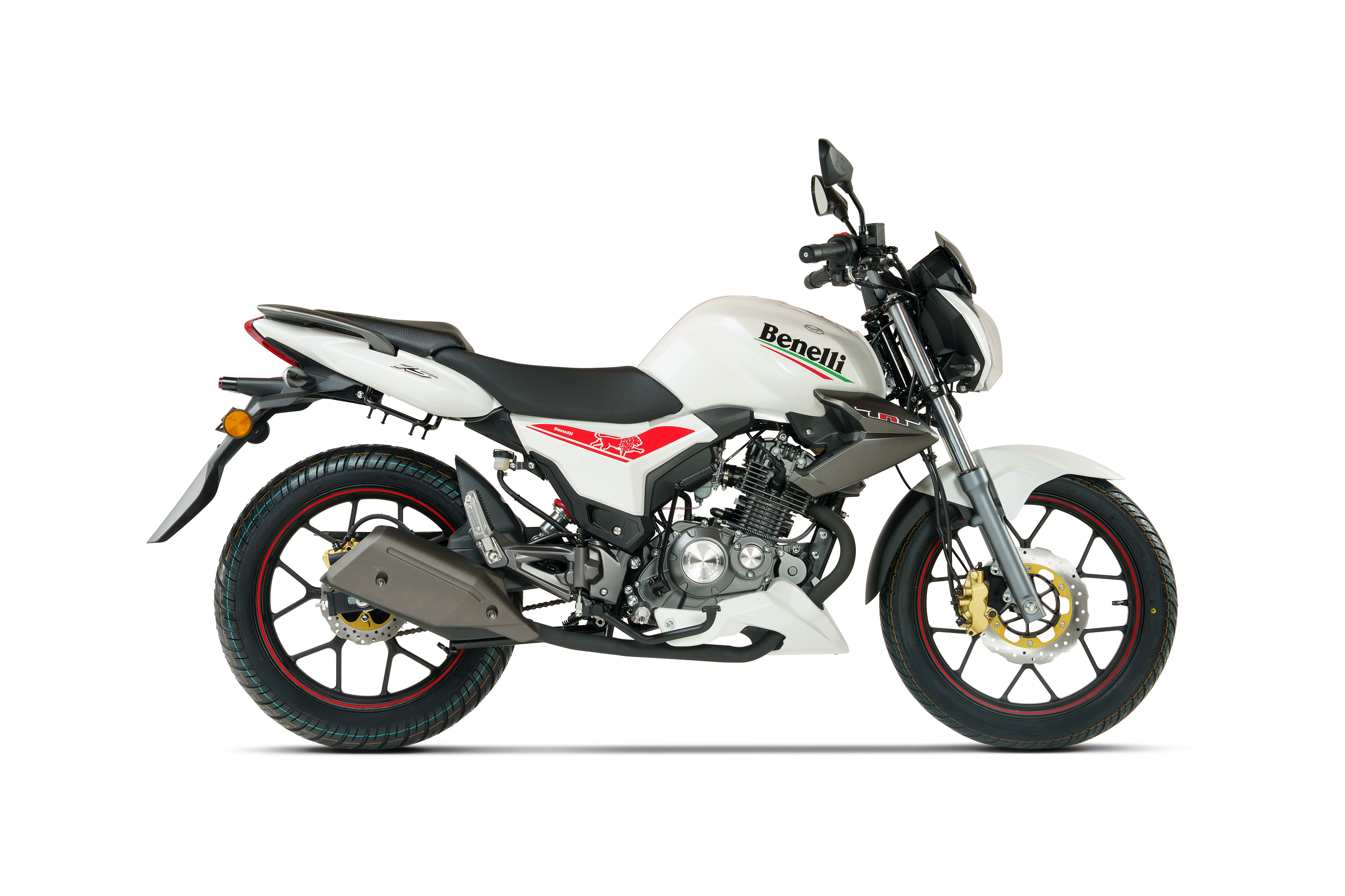 BENELLI TNT 15 CBS