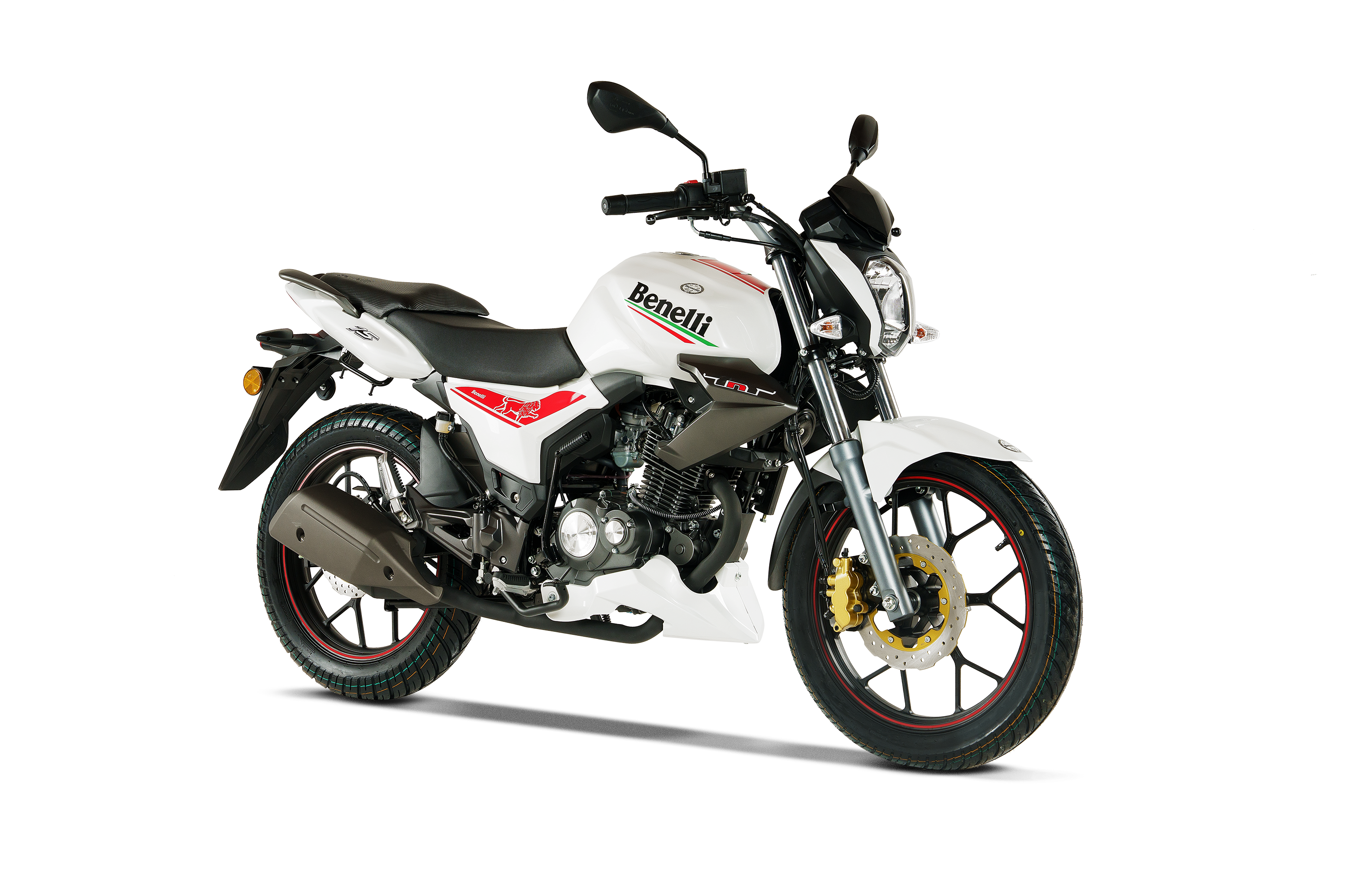 BENELLI TNT 15 CBS