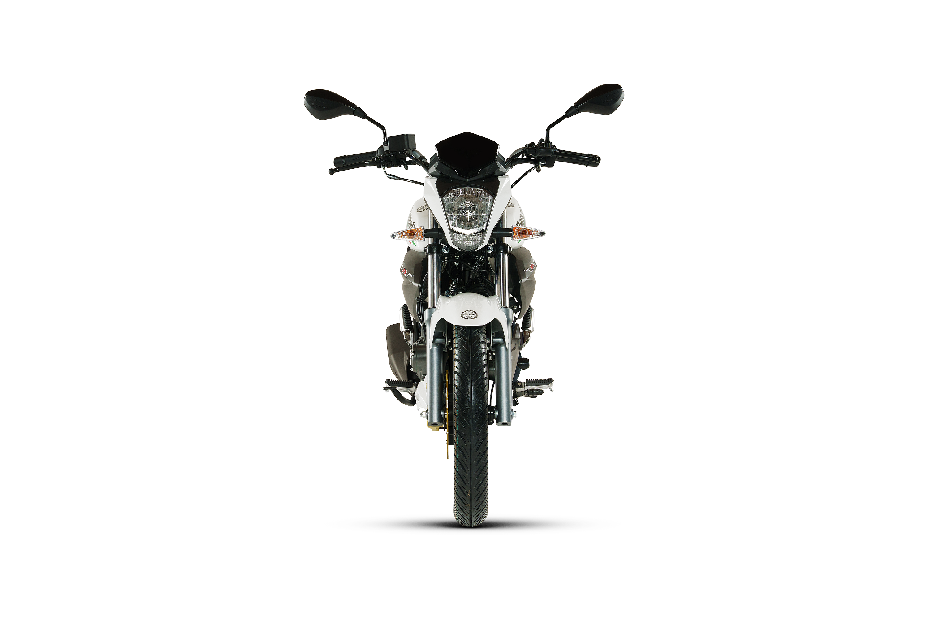 BENELLI TNT 15 CBS