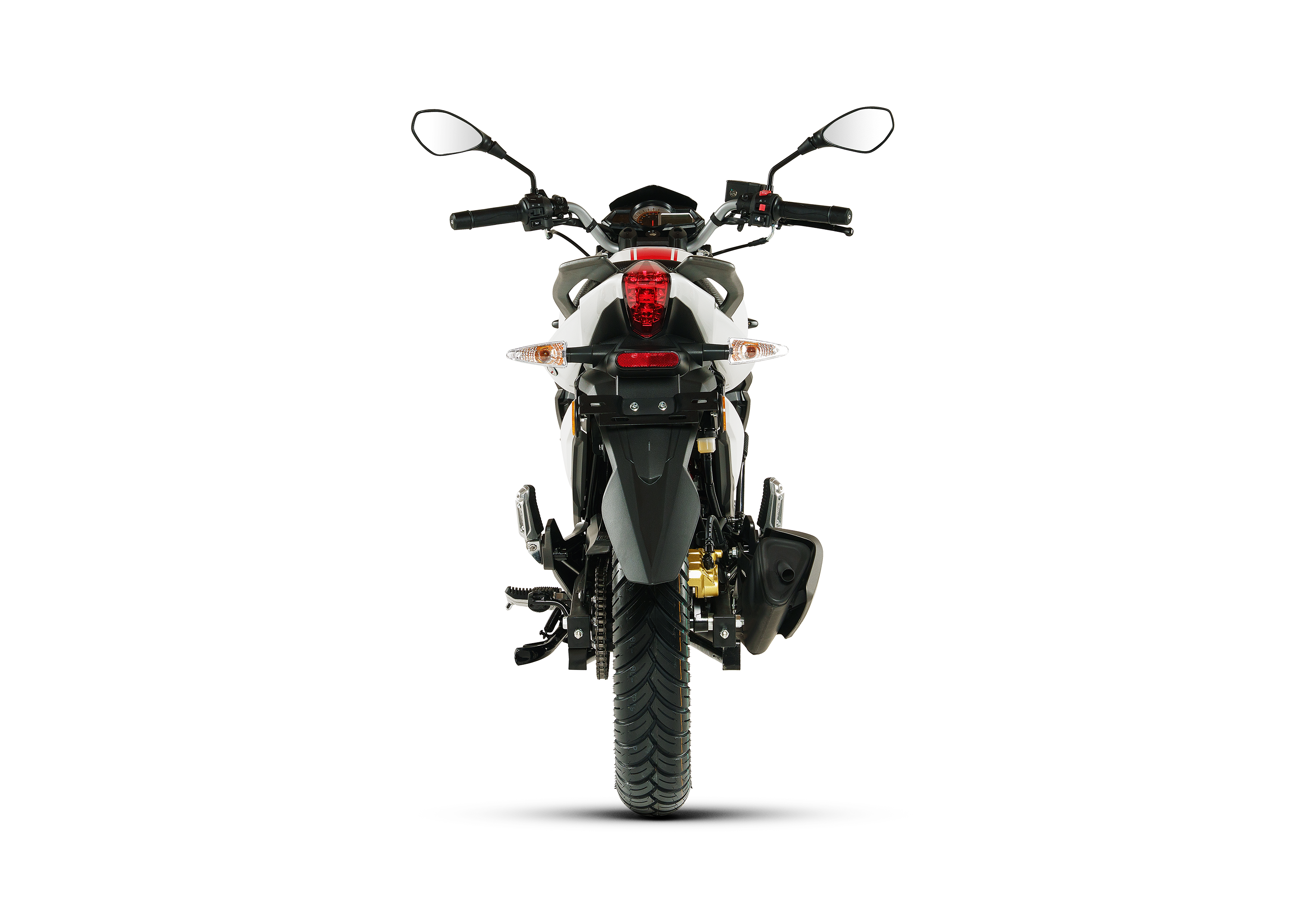 BENELLI TNT 15 CBS