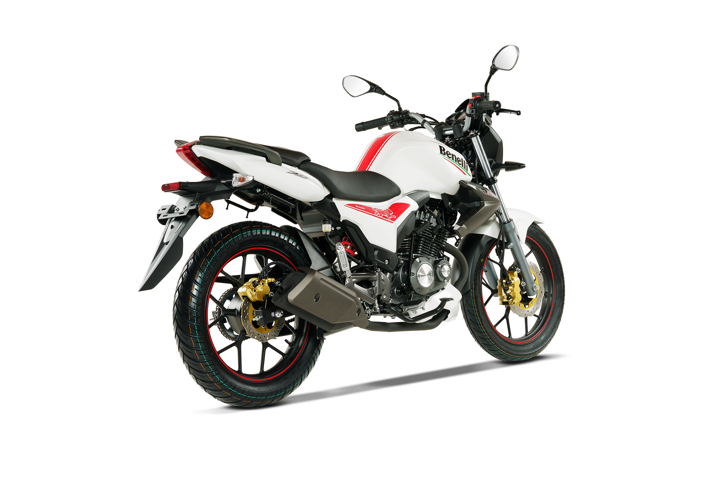 BENELLI TNT 15 CBS