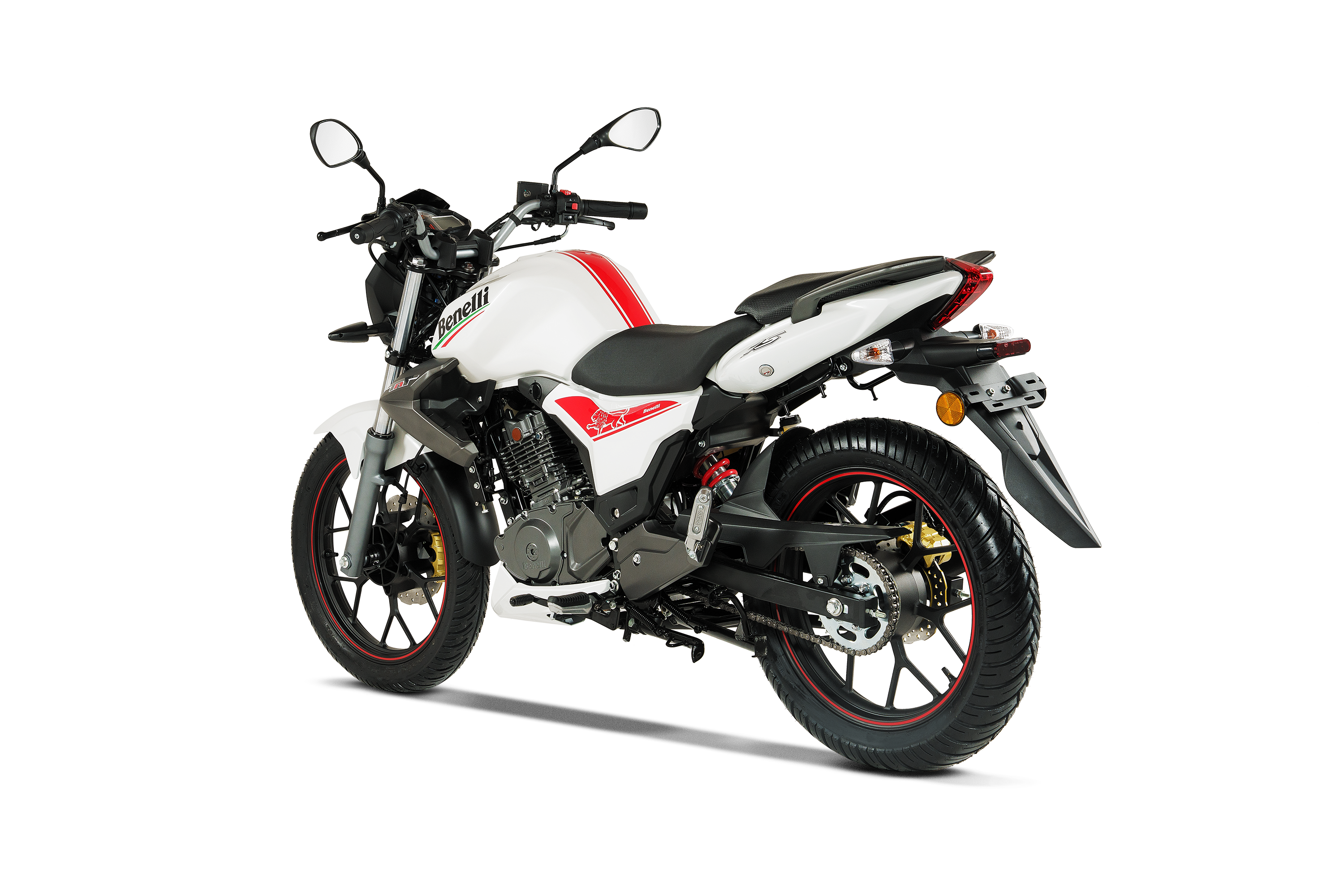 BENELLI TNT 15 CBS