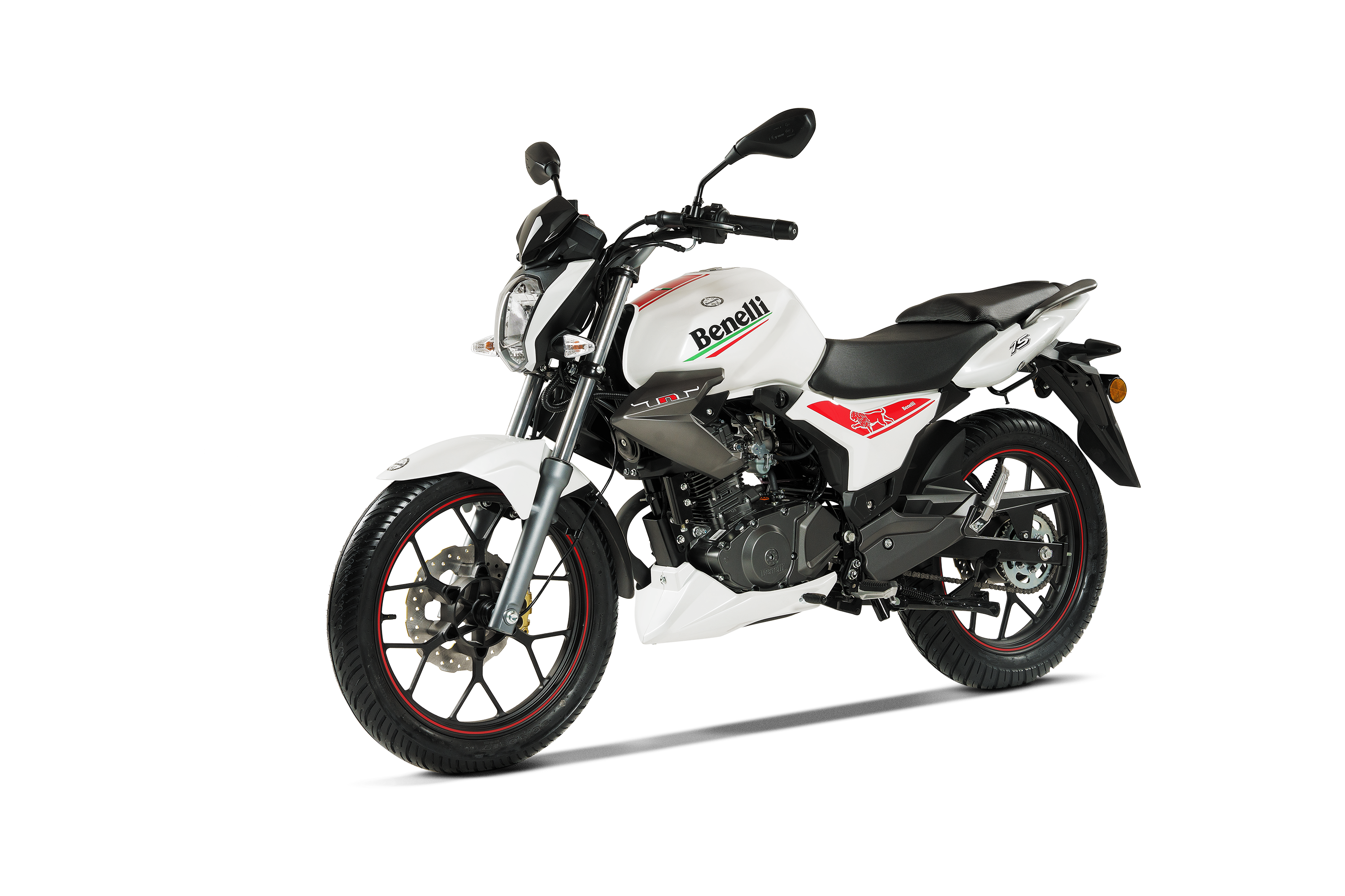 BENELLI TNT 15 CBS