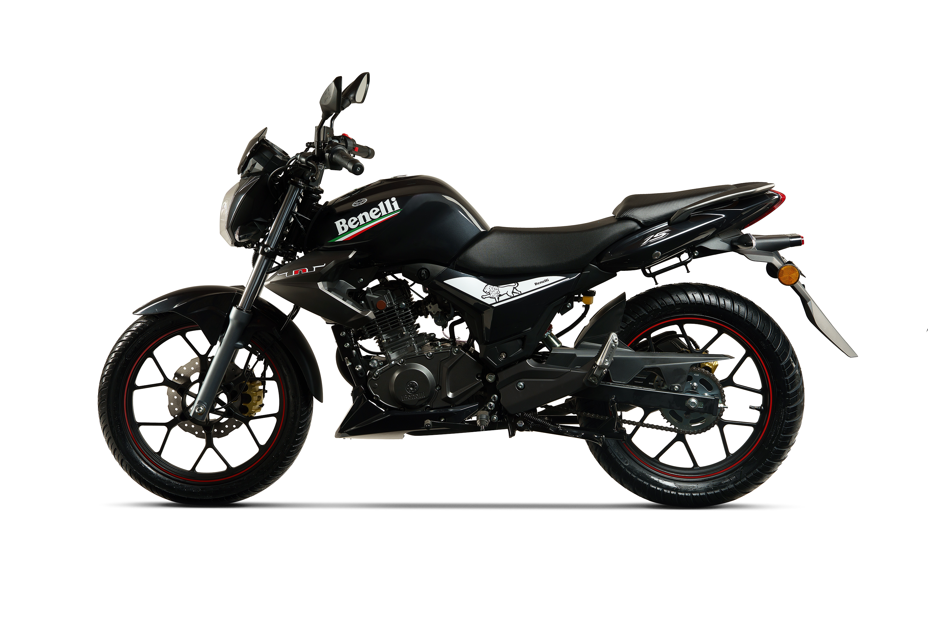 BENELLI TNT 15 CBS