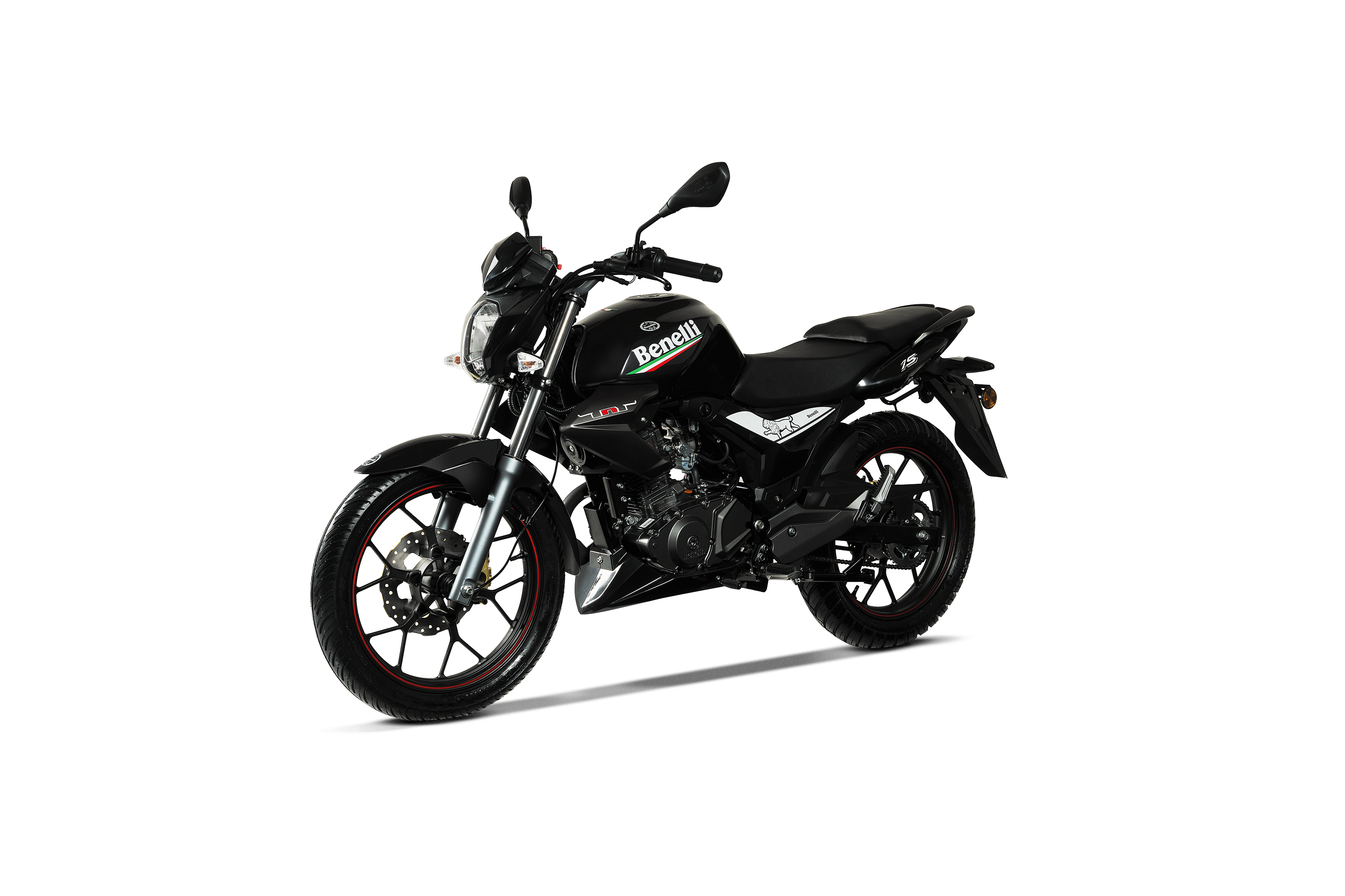BENELLI TNT 15 CBS