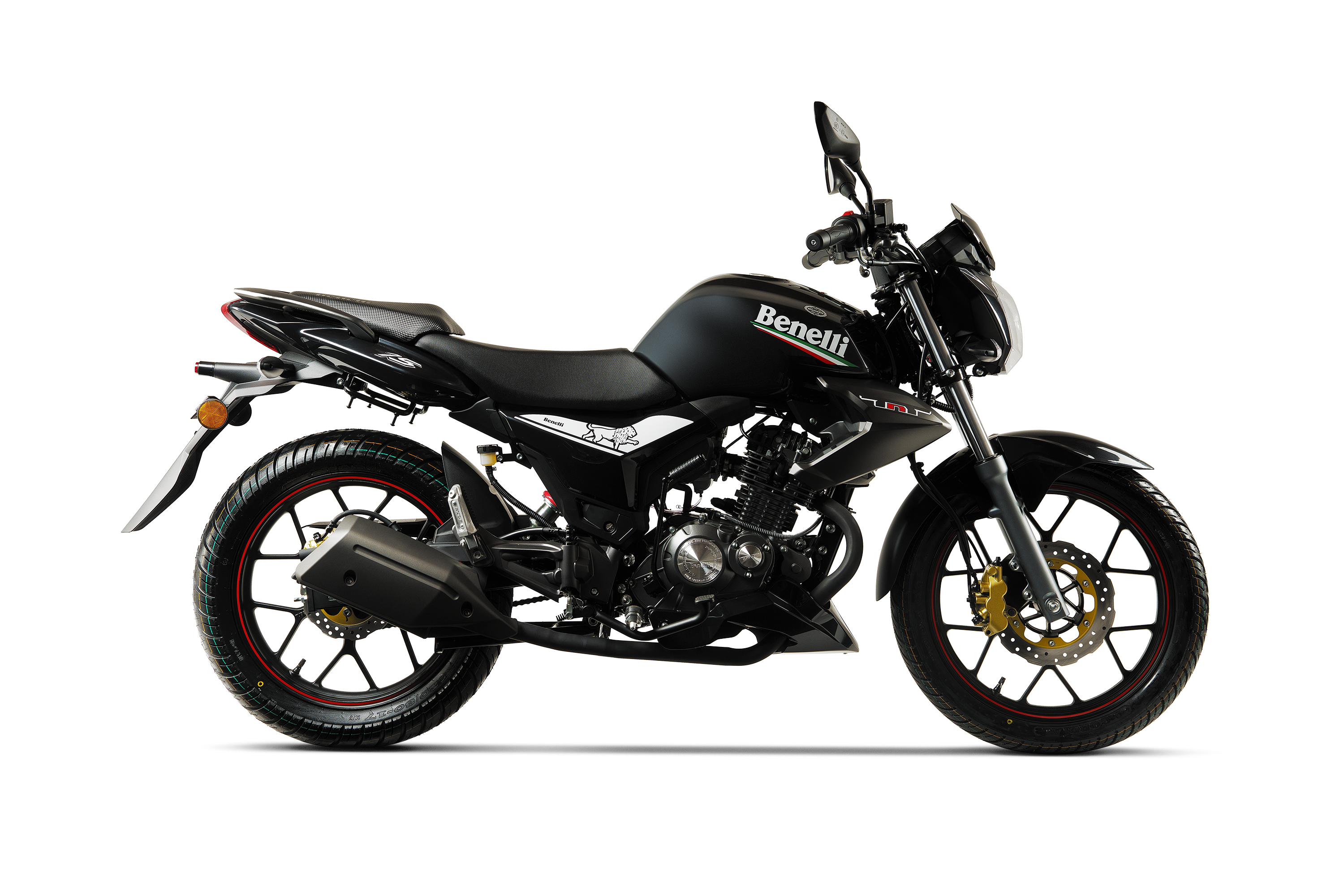 BENELLI TNT 15 CBS