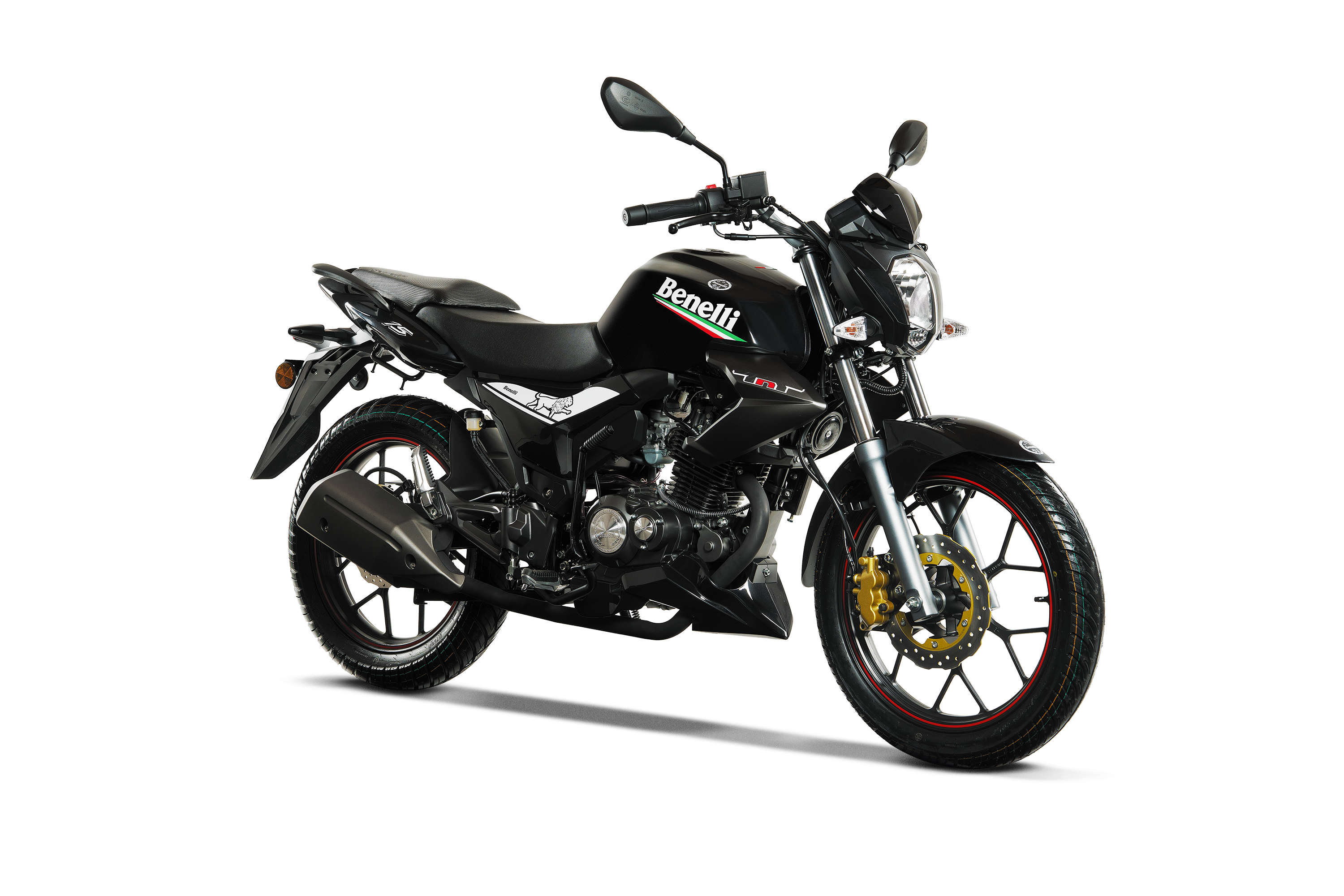 BENELLI TNT 15 CBS