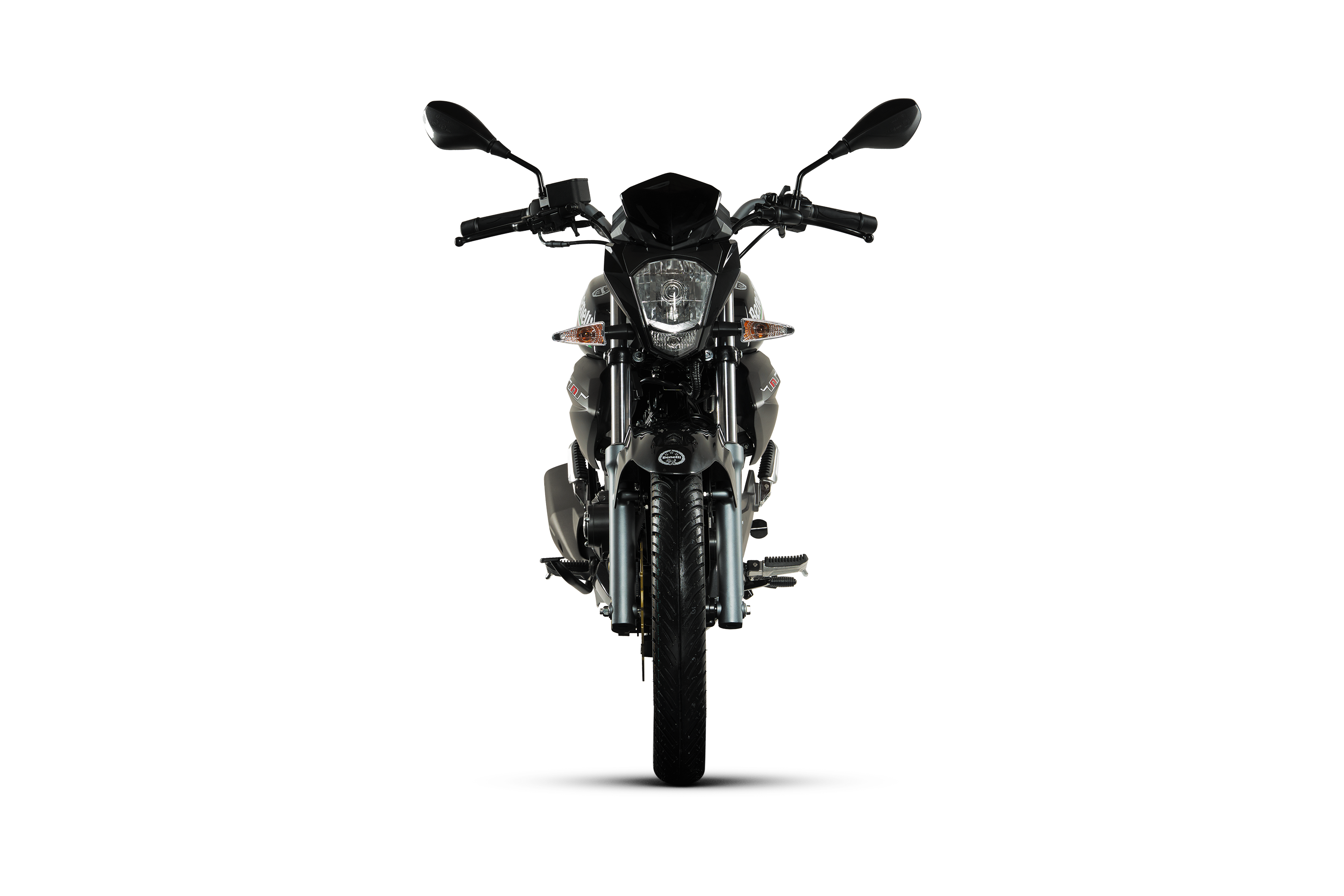BENELLI TNT 15 CBS