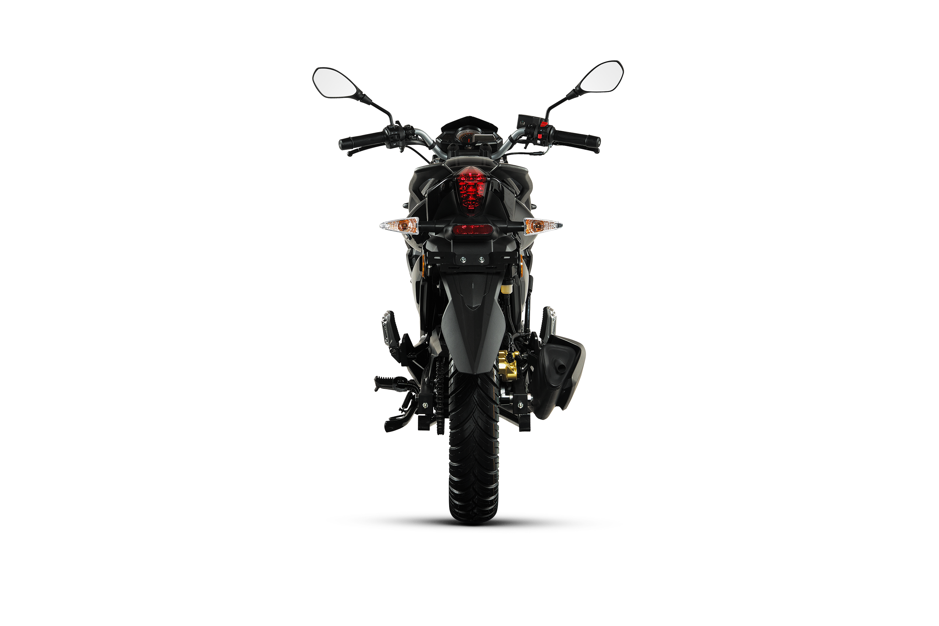 BENELLI TNT 15 CBS