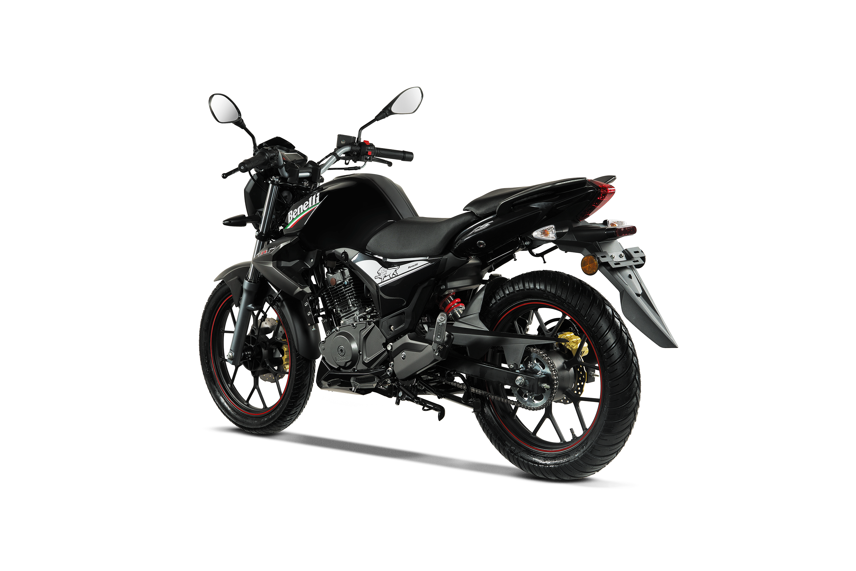 BENELLI TNT 15 CBS