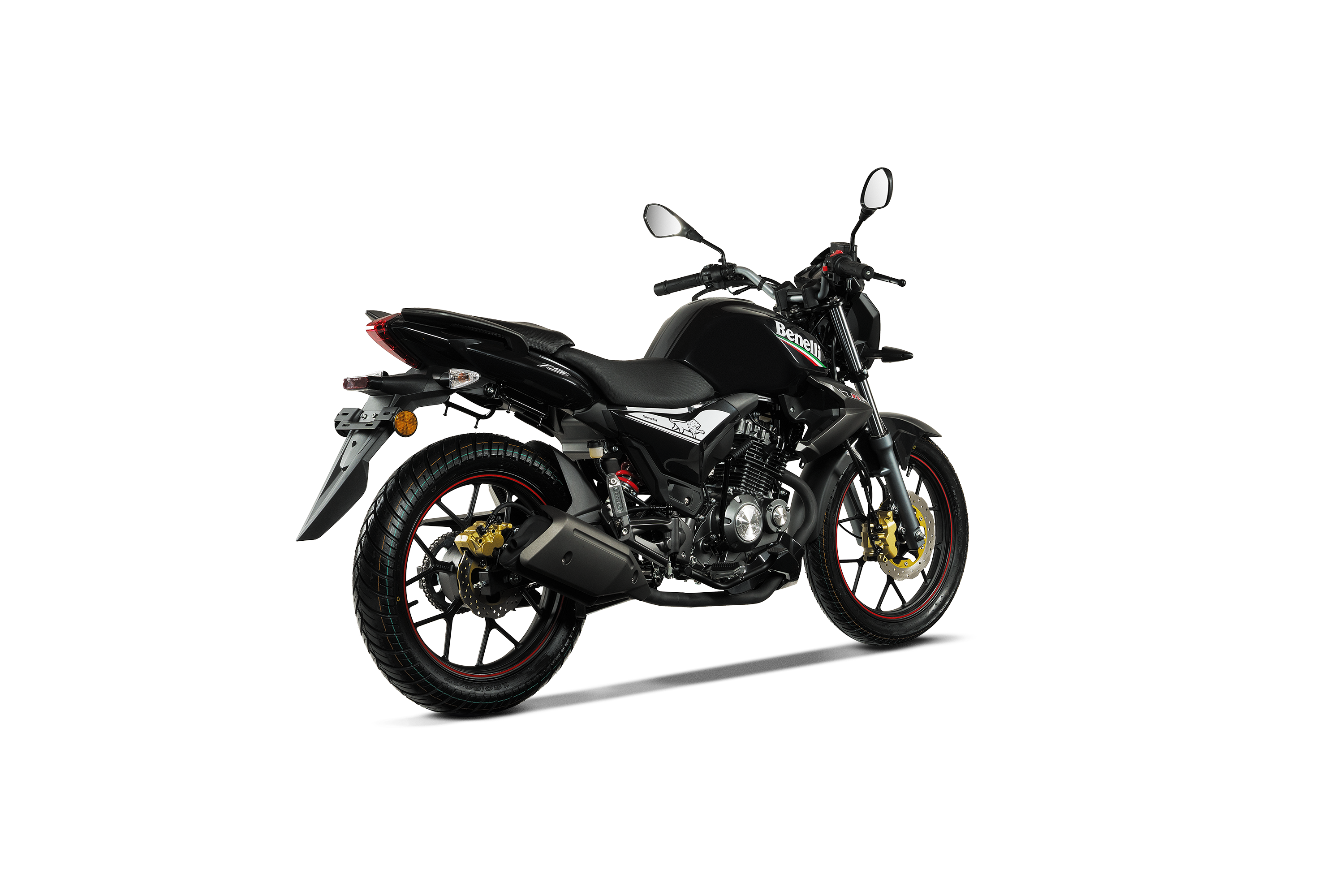 BENELLI TNT 15 CBS