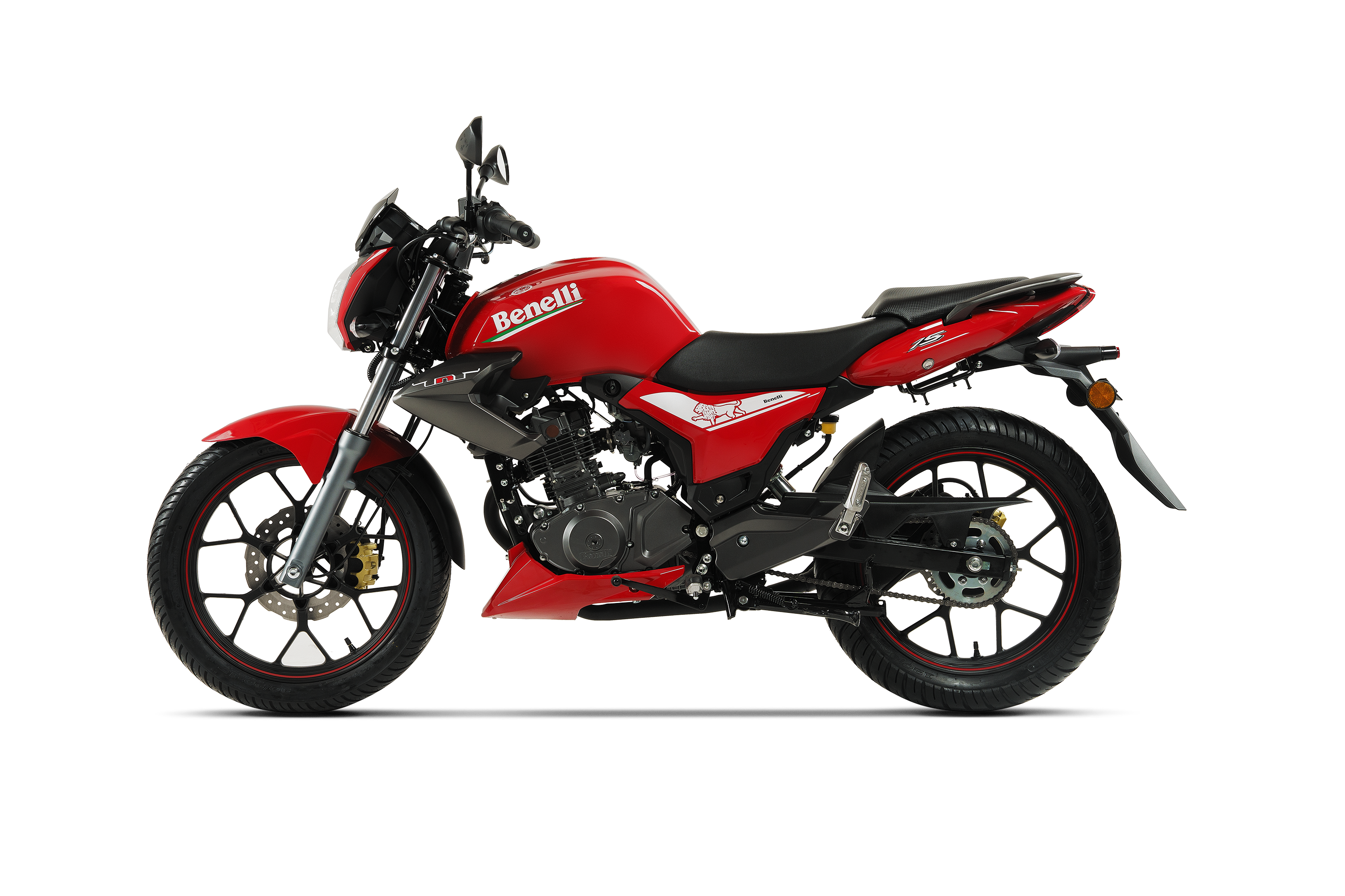 BENELLI TNT 15 CBS