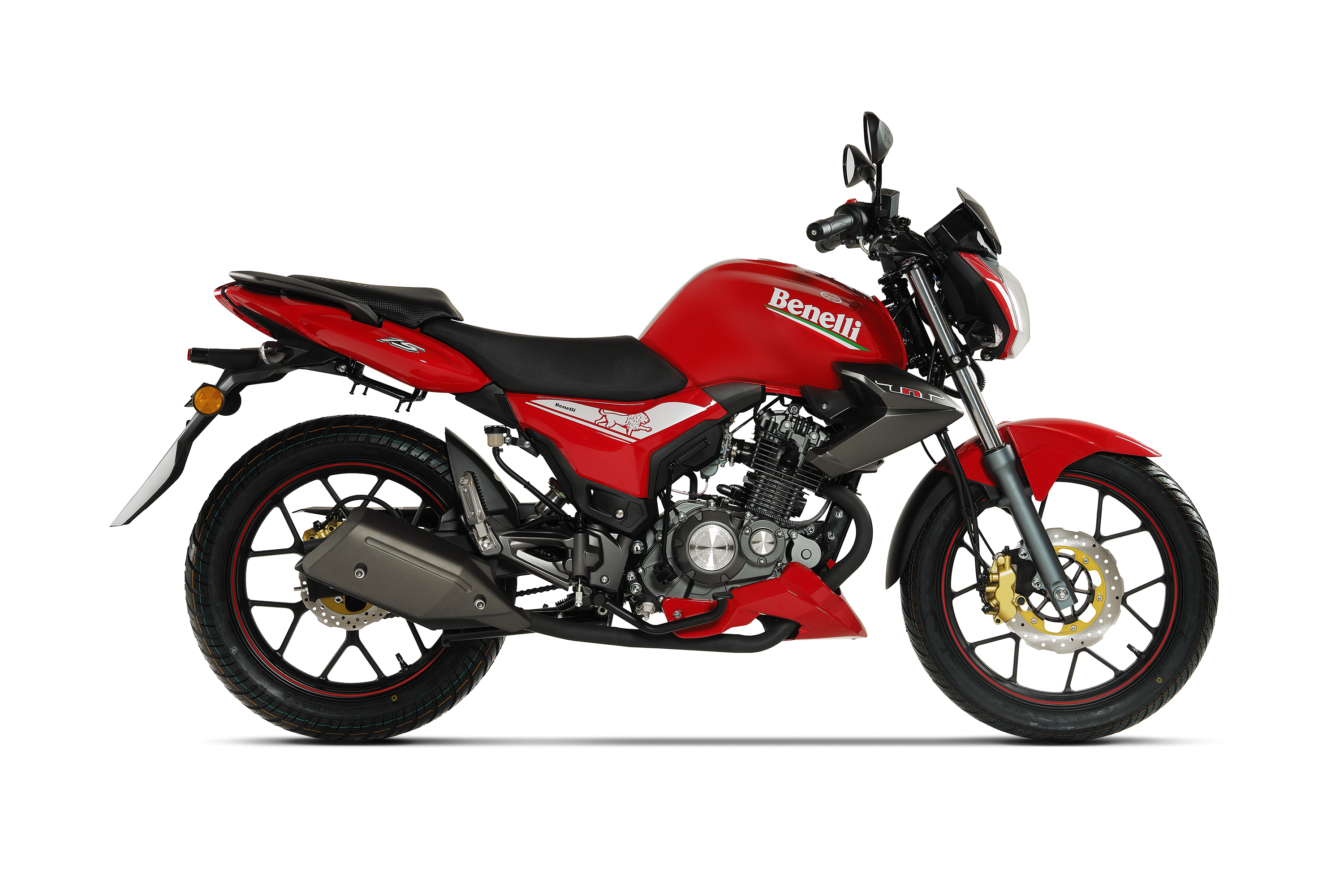 BENELLI TNT 15 CBS