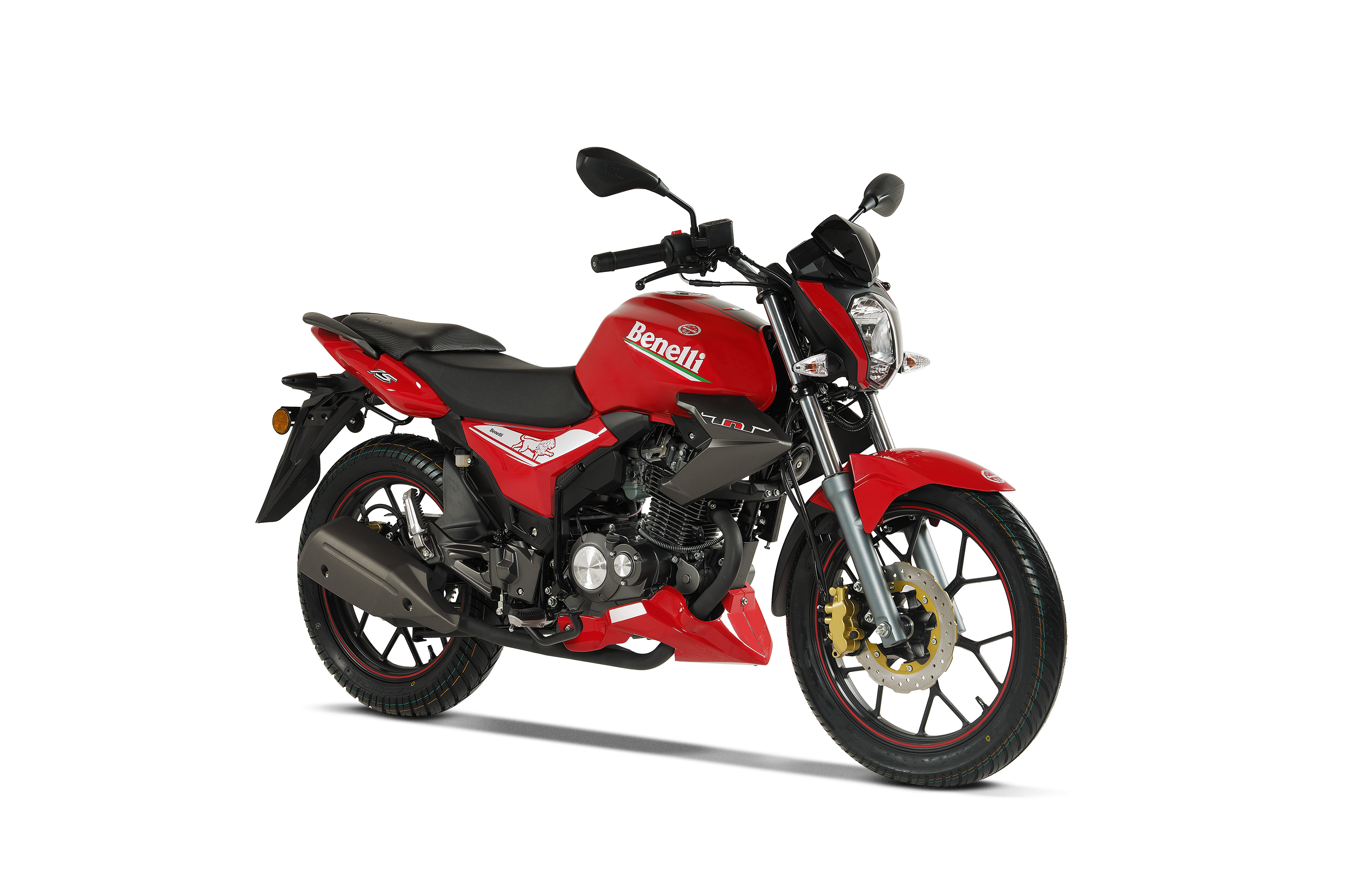 BENELLI TNT 15 CBS