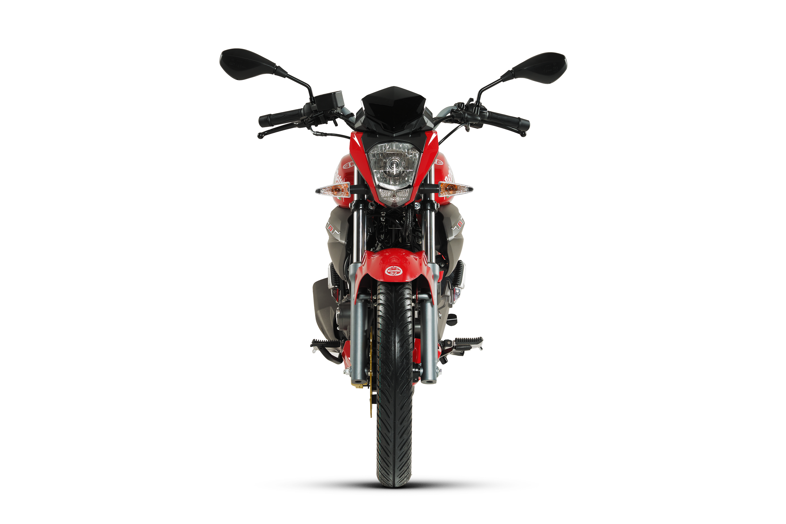 BENELLI TNT 15 CBS
