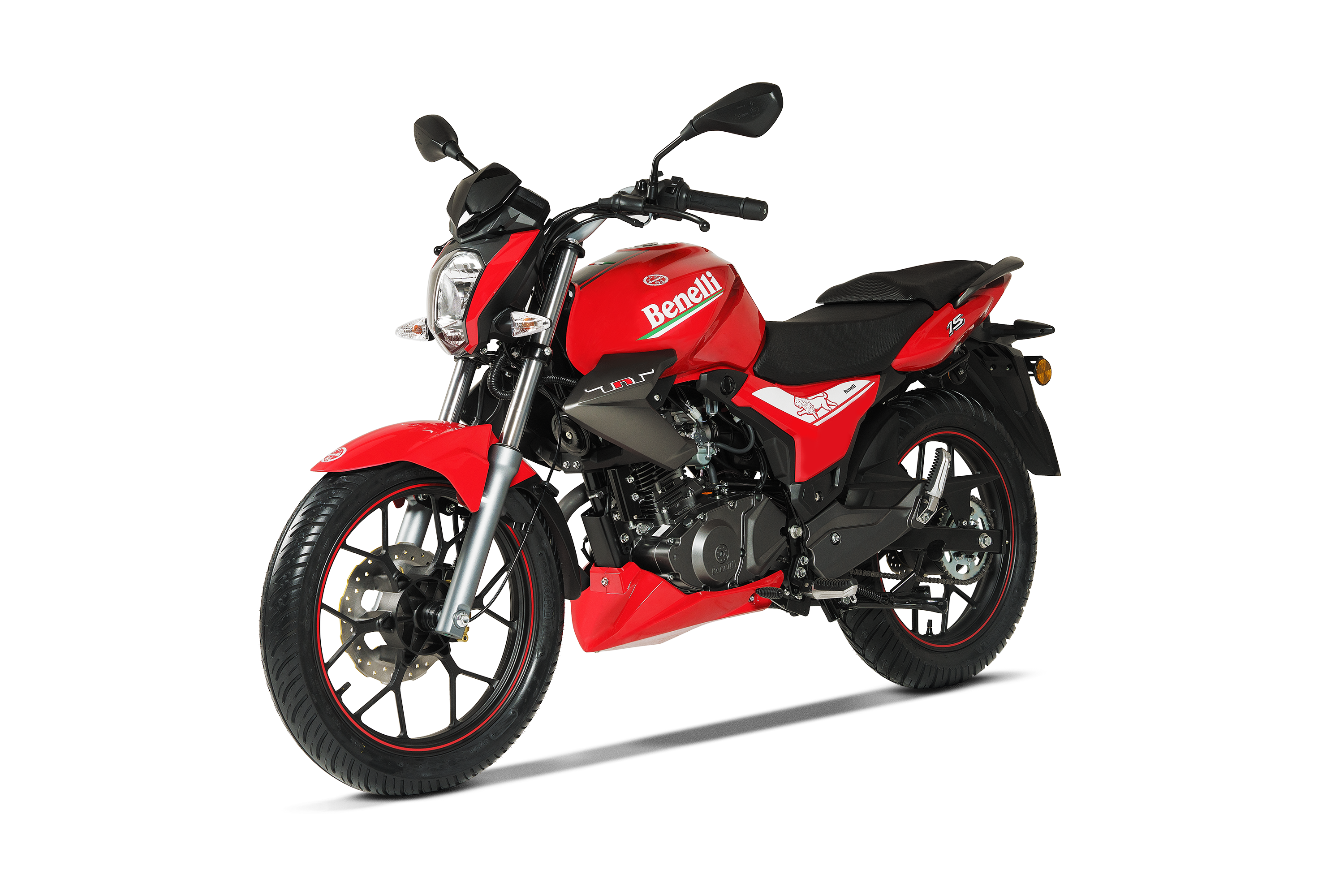 BENELLI TNT 15 CBS
