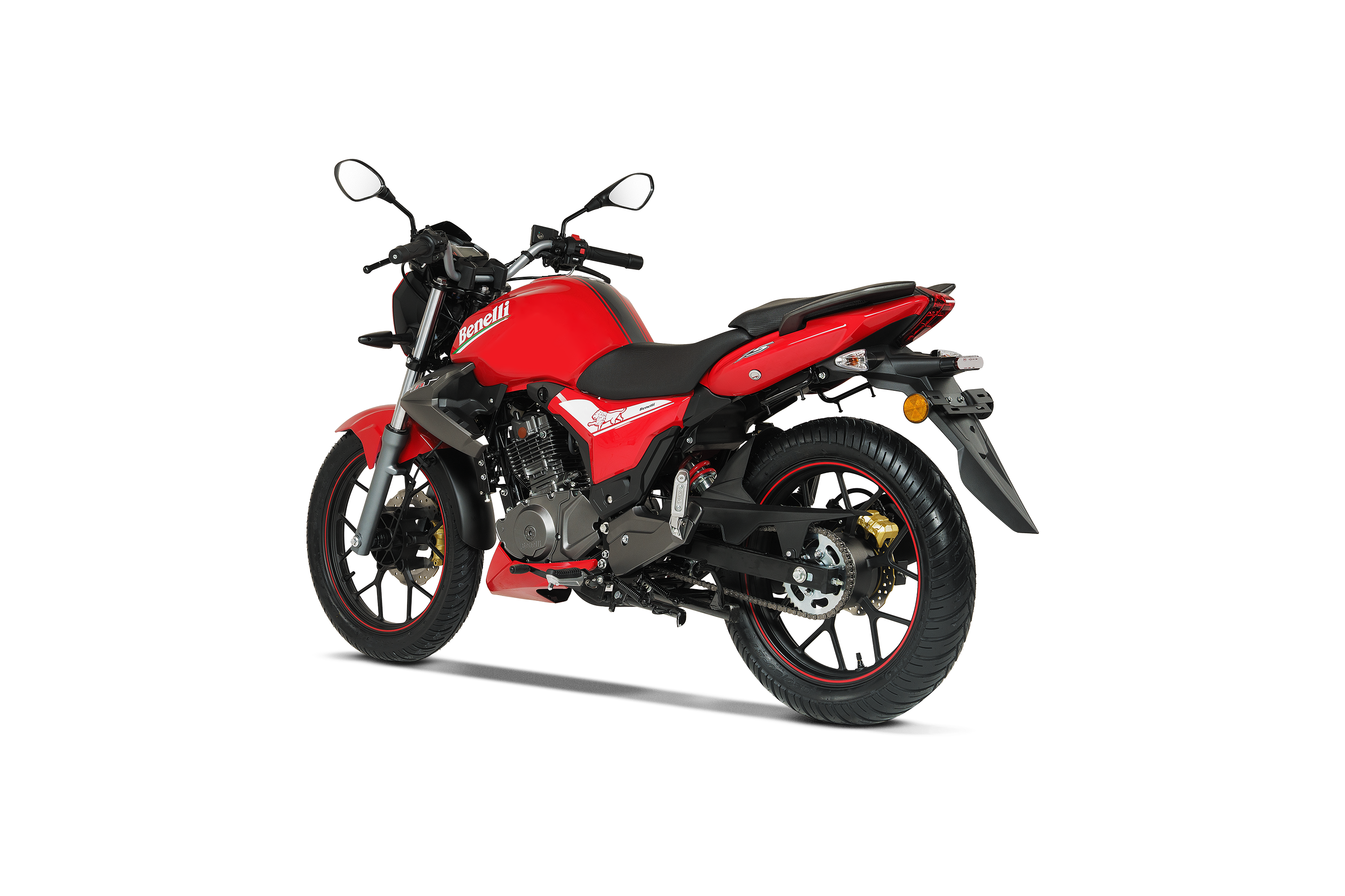 BENELLI TNT 15 CBS