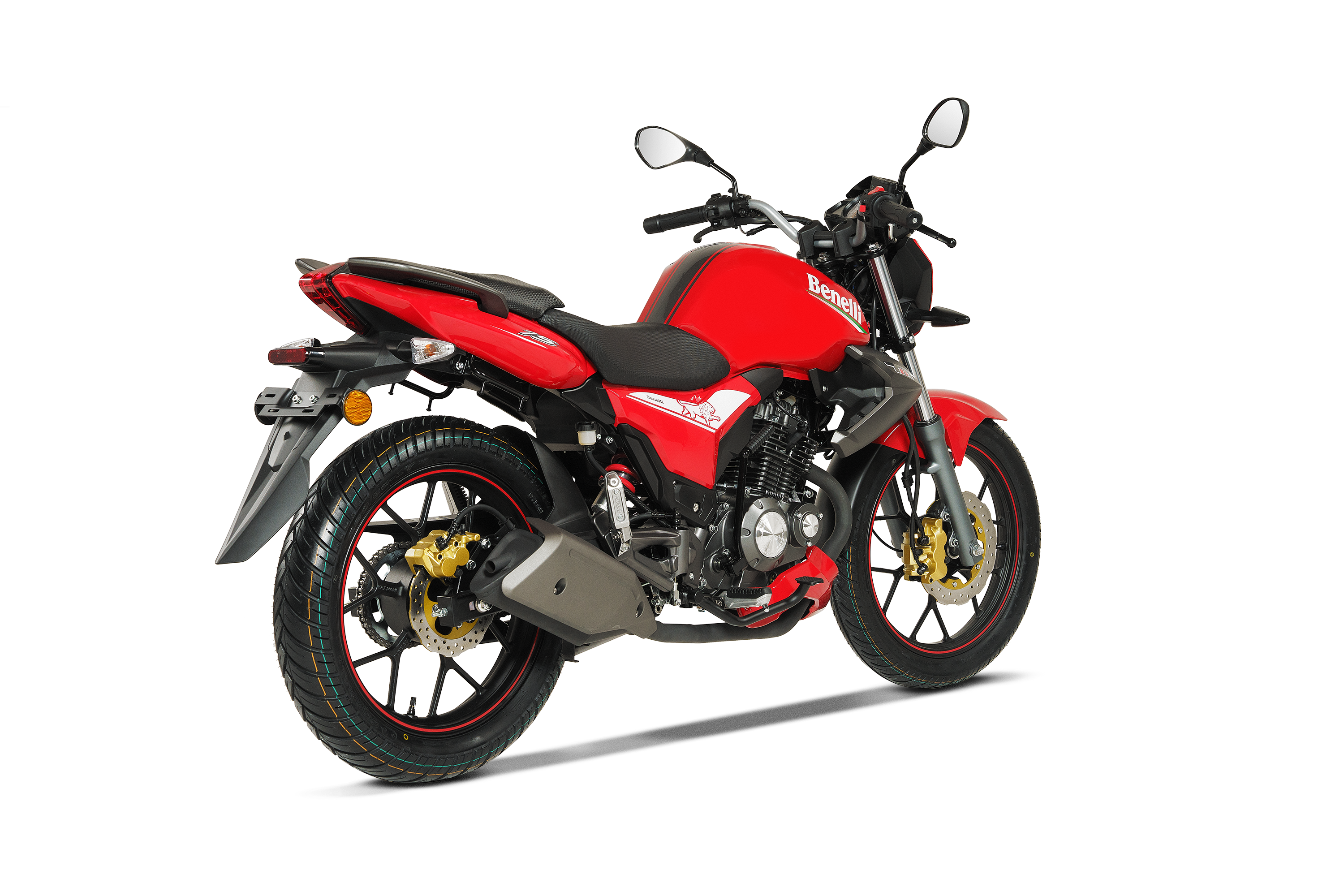 BENELLI TNT 15 CBS