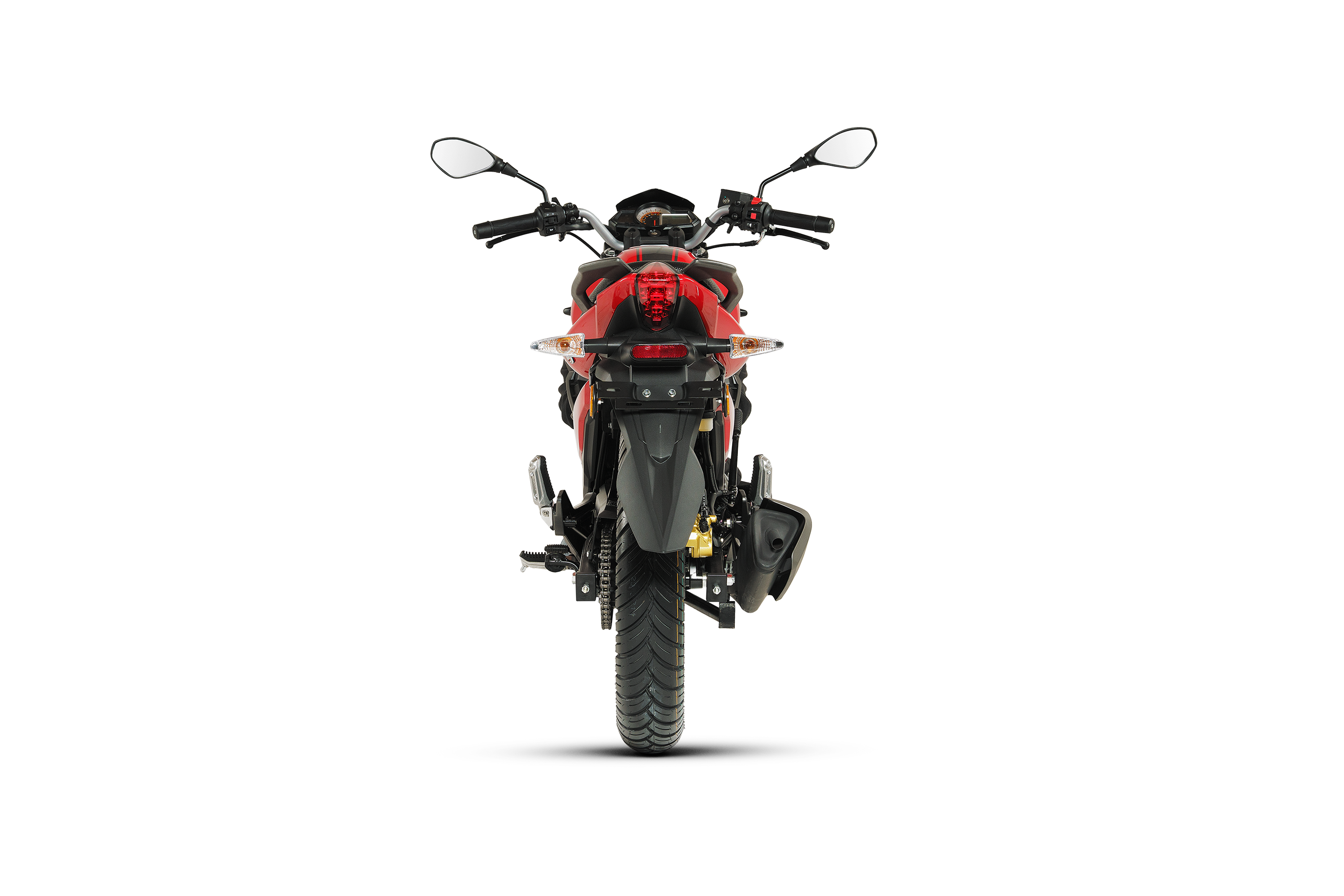 BENELLI TNT 15 CBS