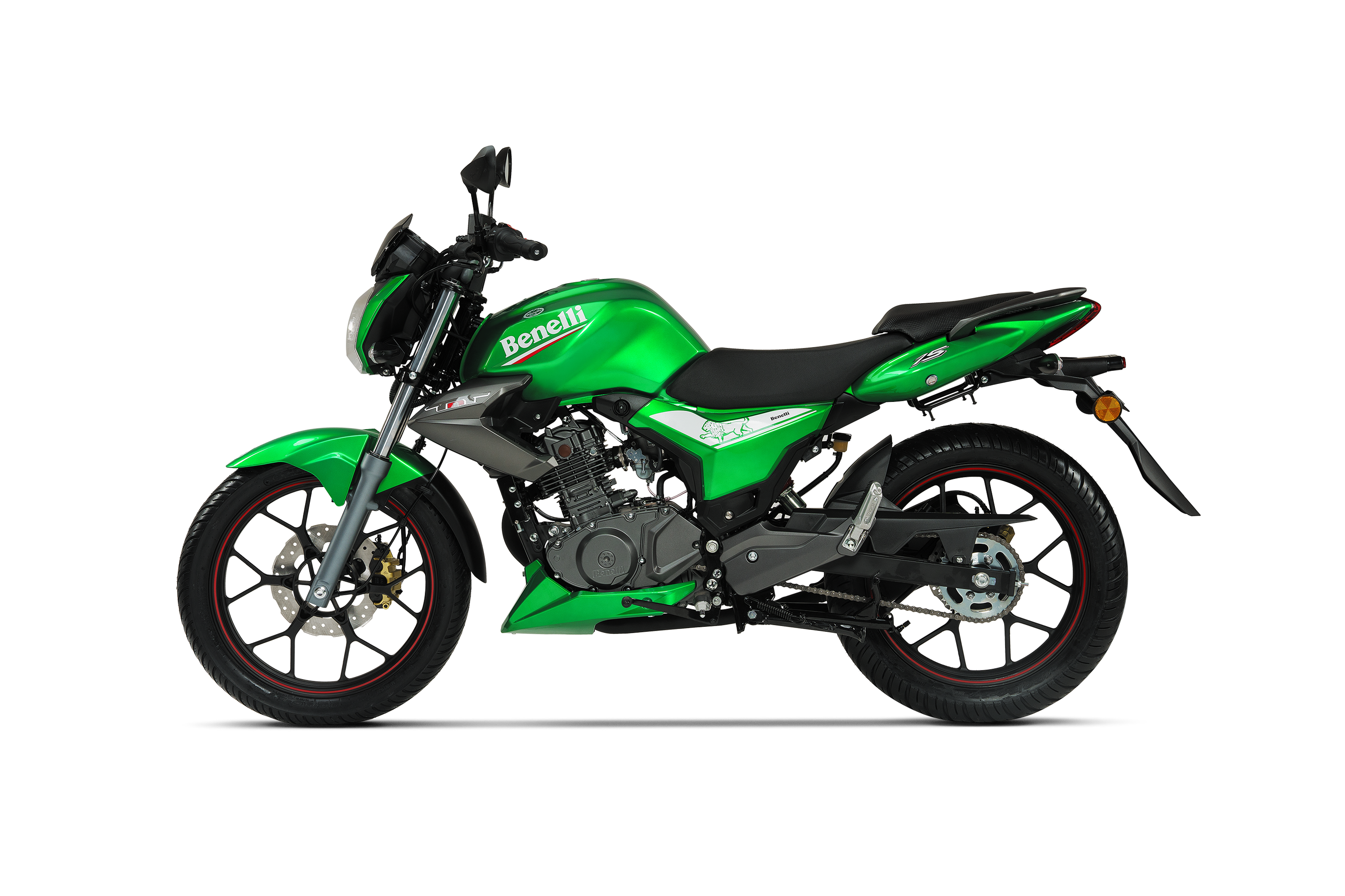 BENELLI TNT 15 CBS