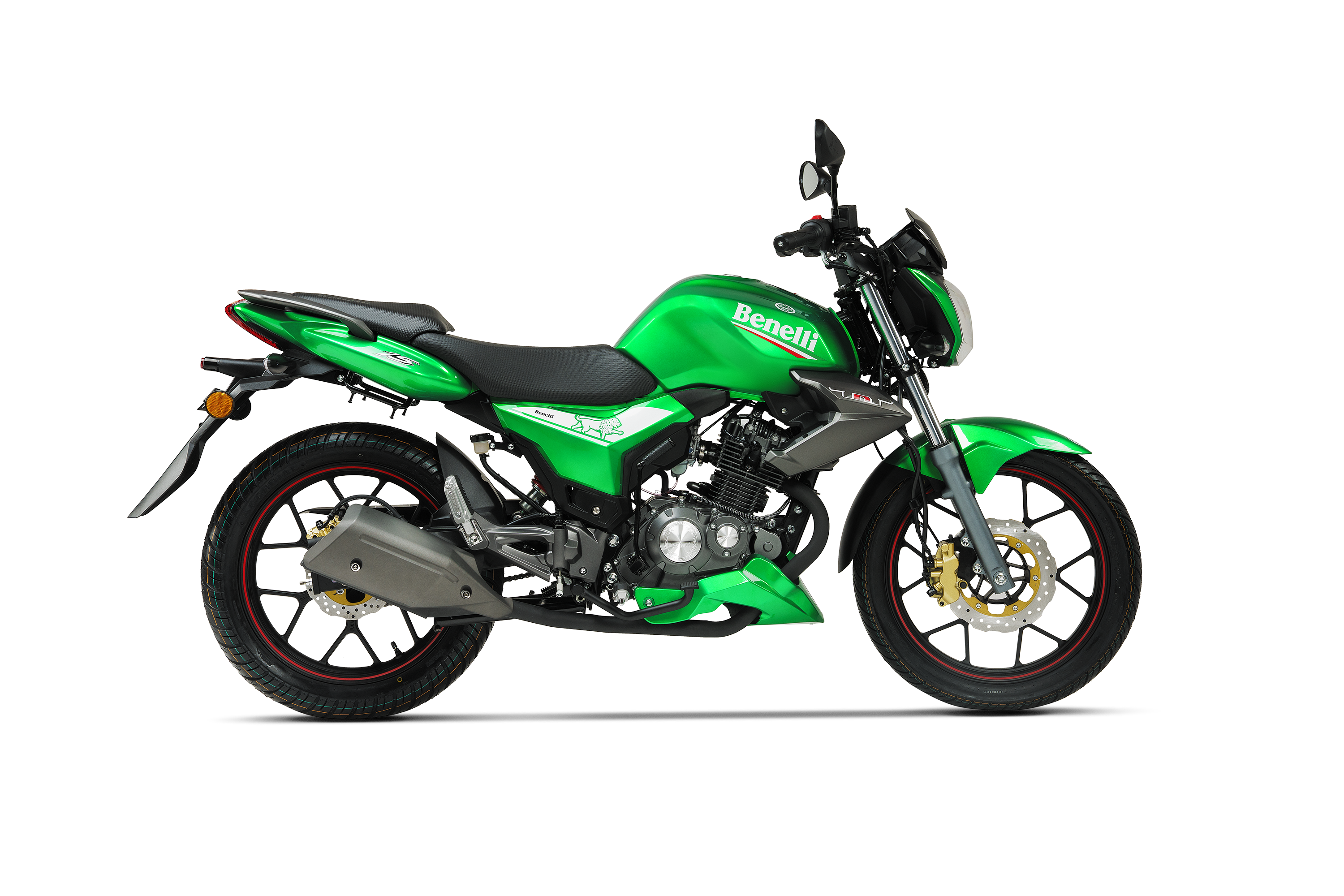 BENELLI TNT 15 CBS