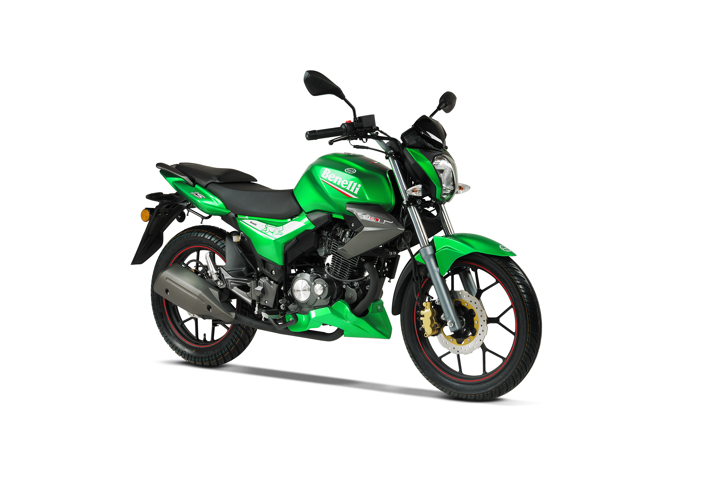 BENELLI TNT 15 CBS