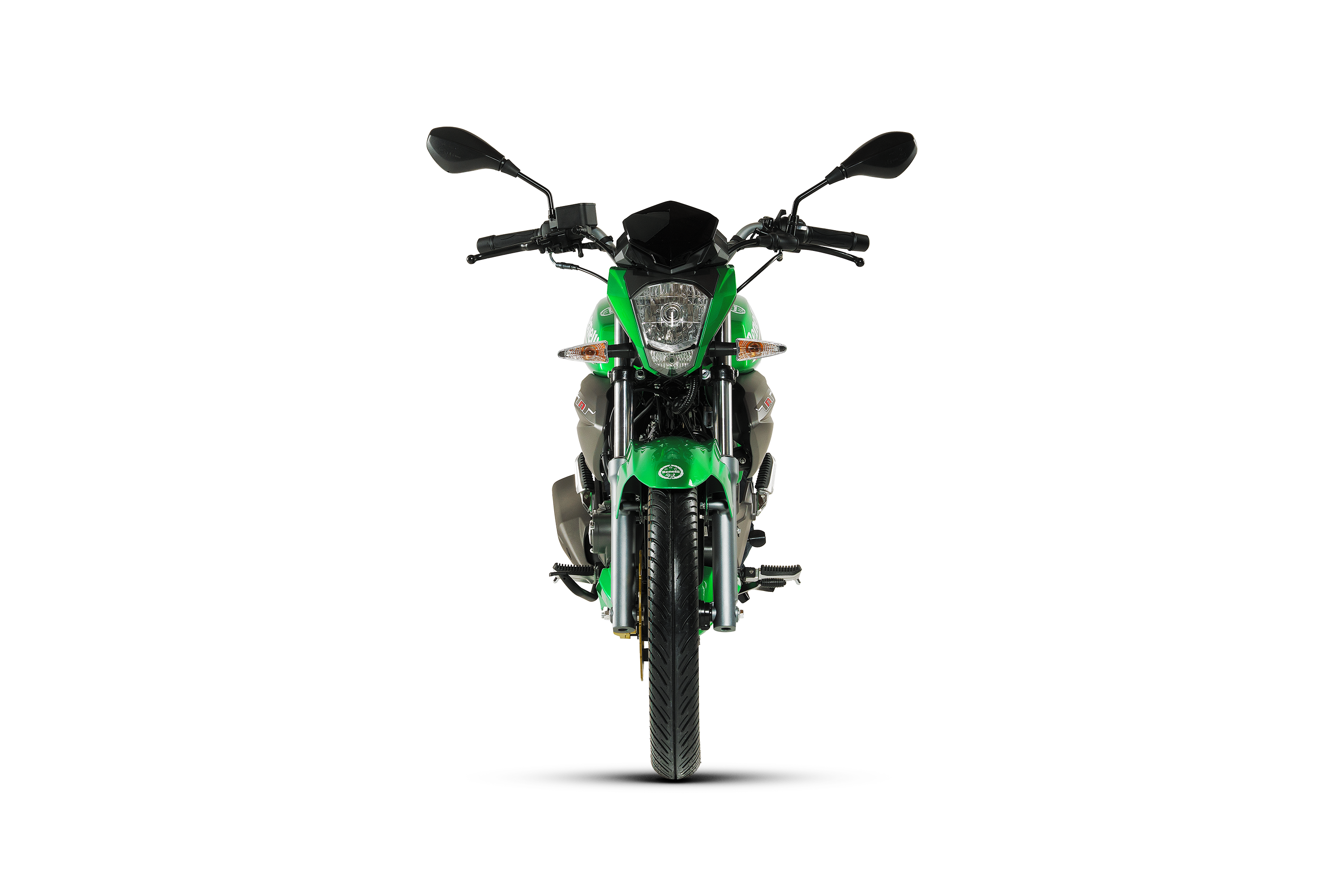 BENELLI TNT 15 CBS