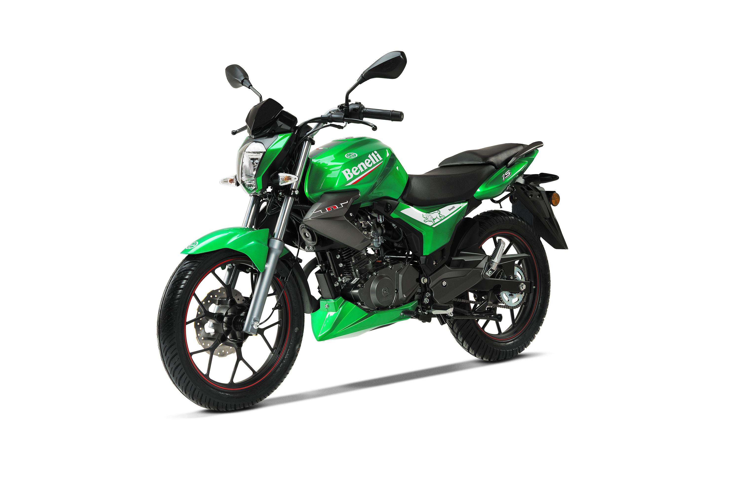 BENELLI TNT 15 CBS