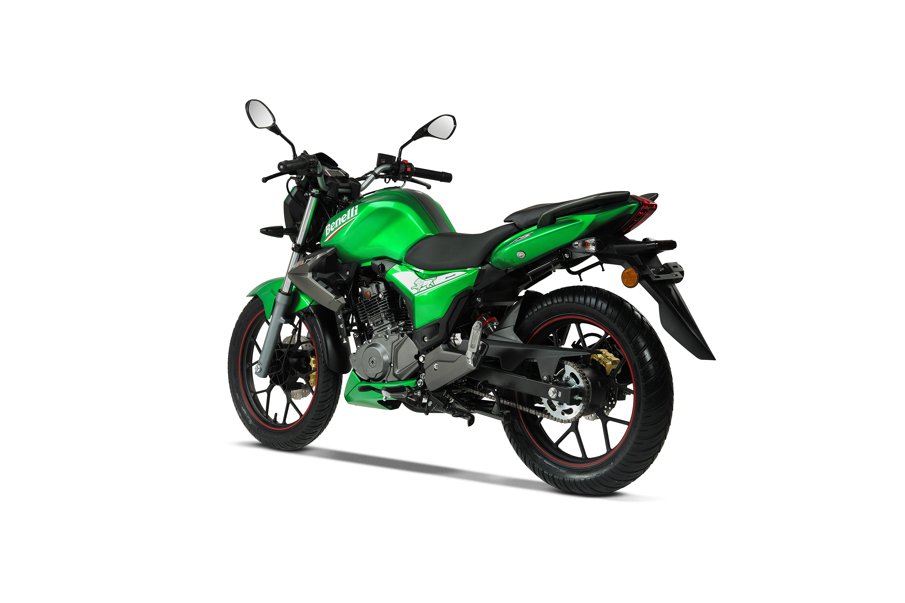 BENELLI TNT 15 CBS