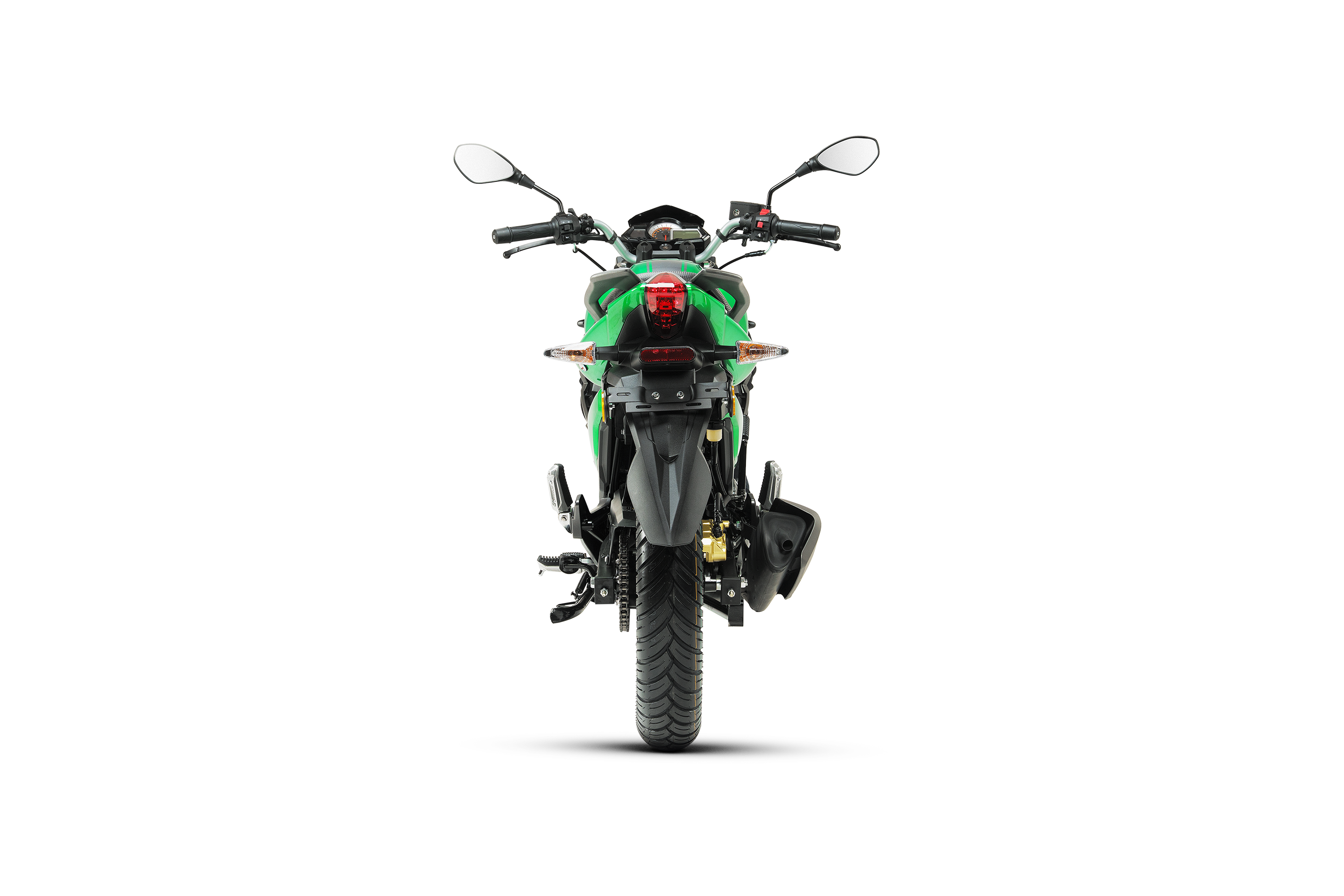 BENELLI TNT 15 CBS