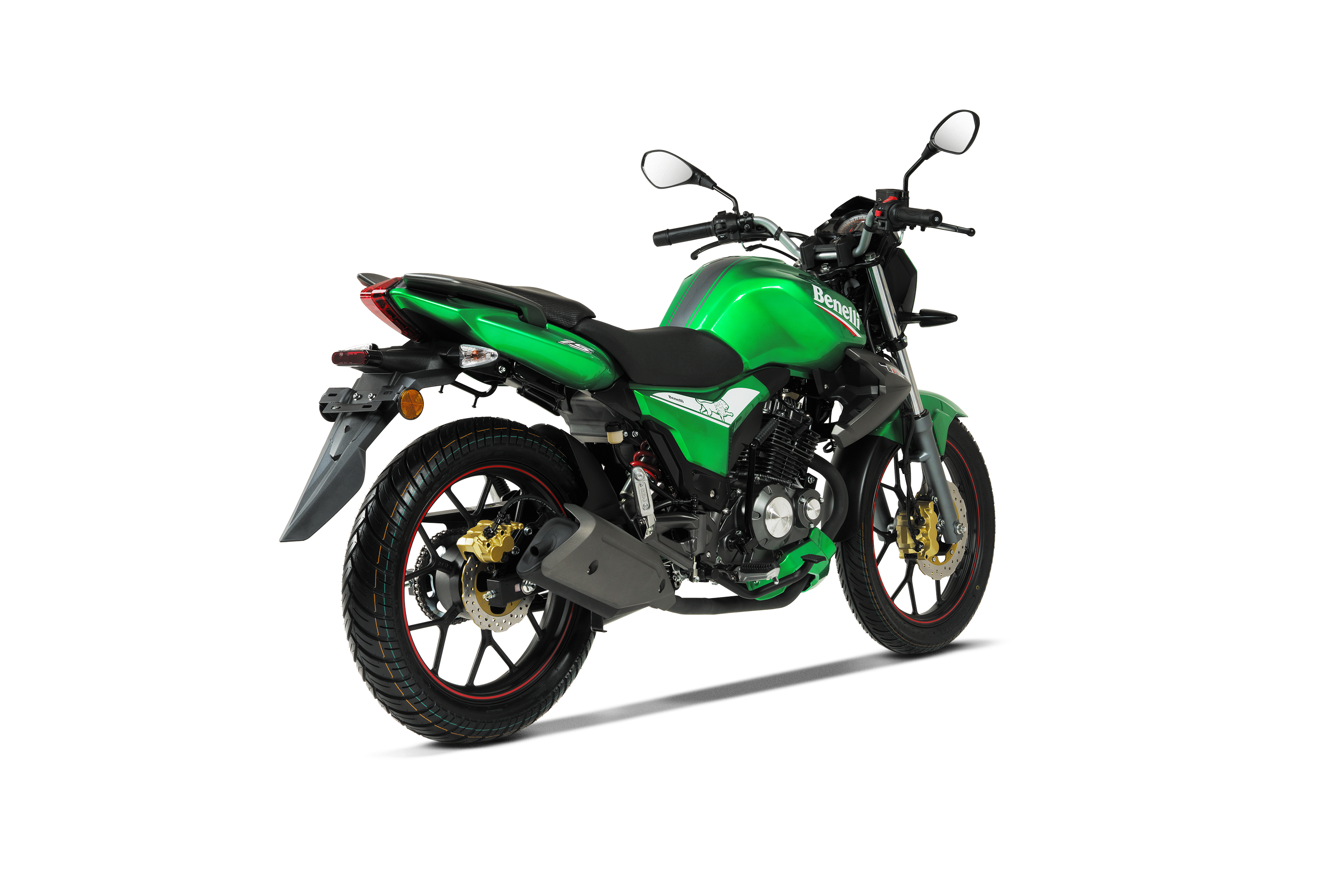 BENELLI TNT 15 CBS