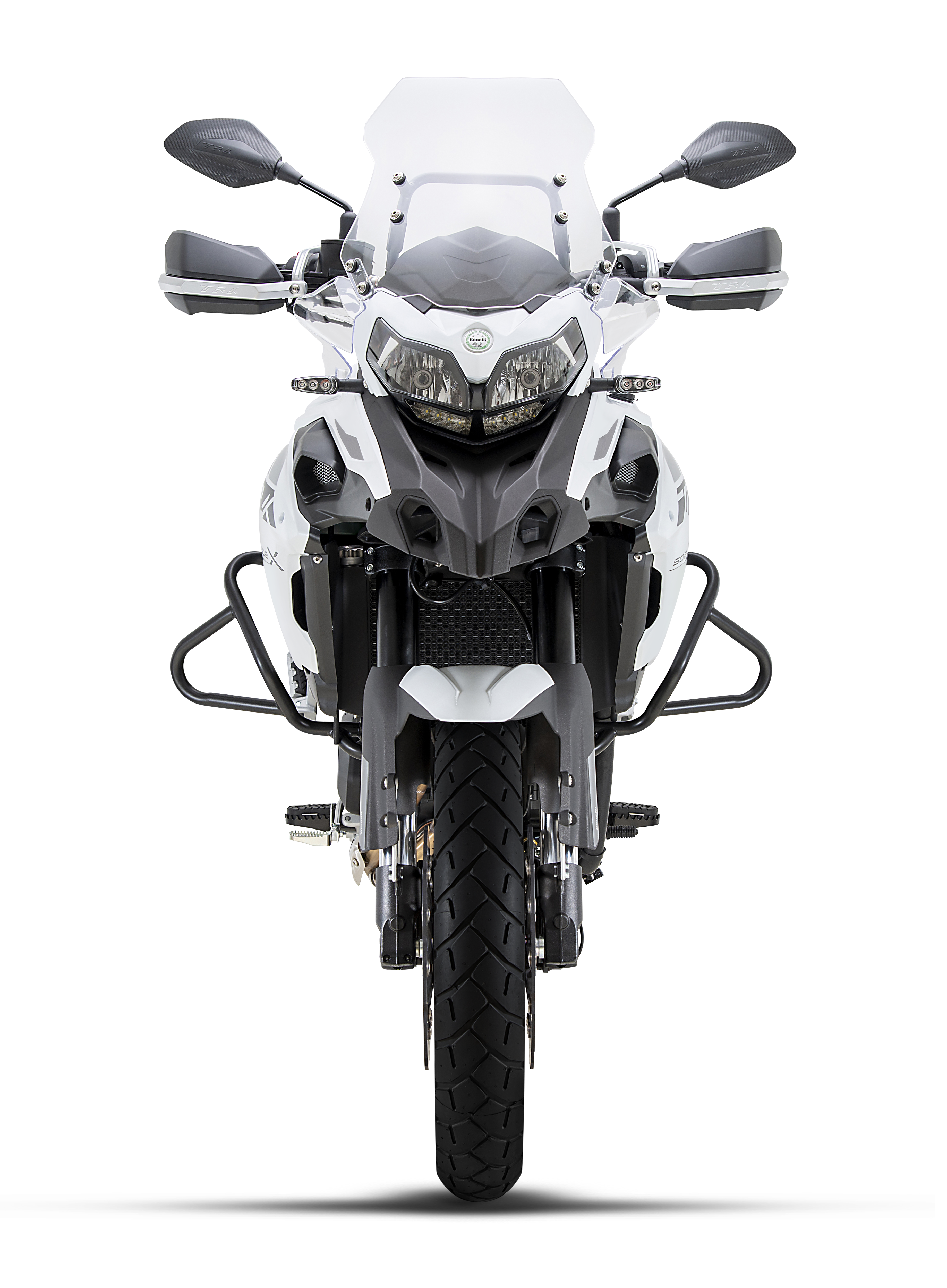 BENELLI TRK 502 X C / BAUL
