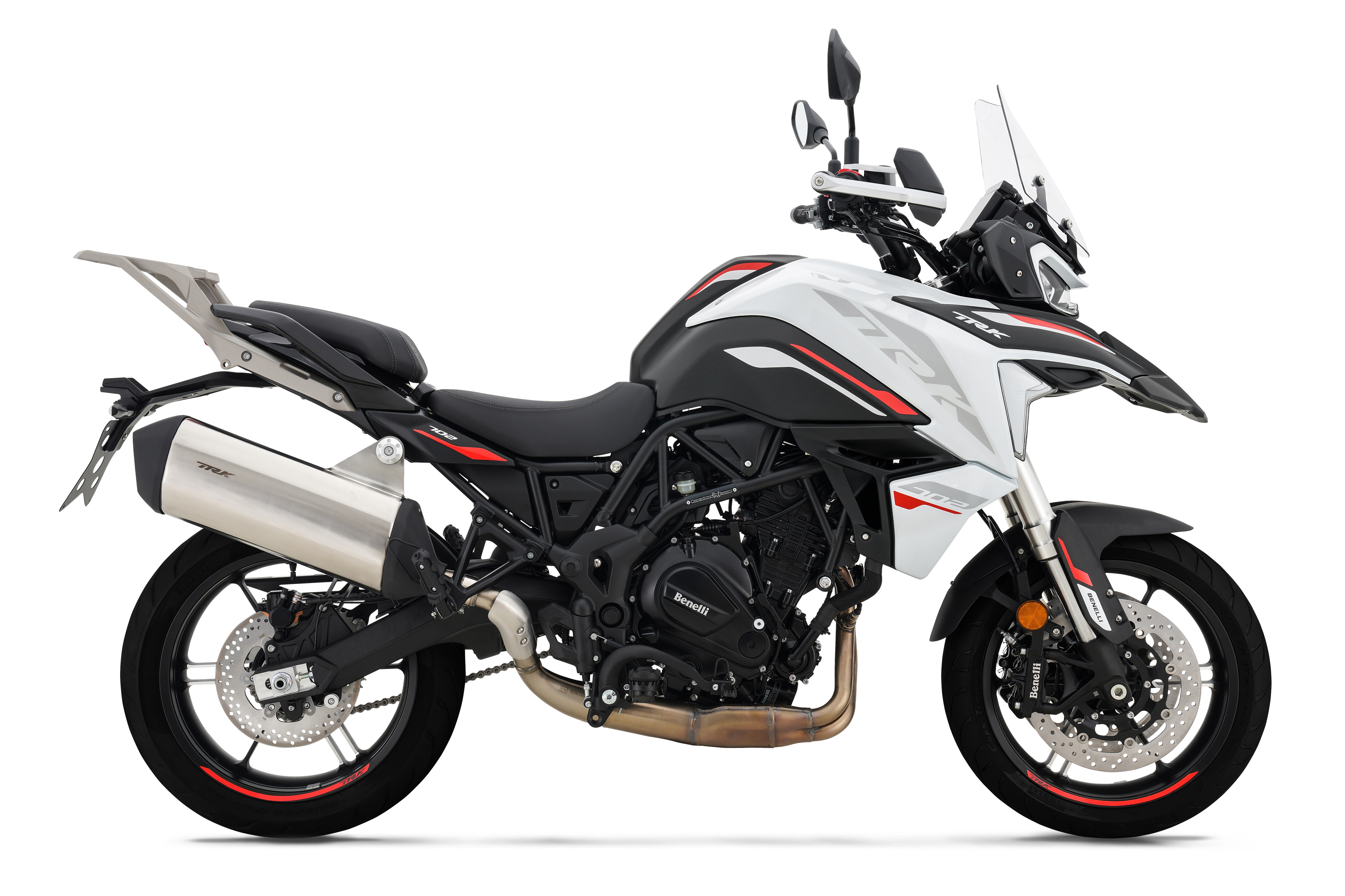 BENELLI TRK 702 SIN BAUL