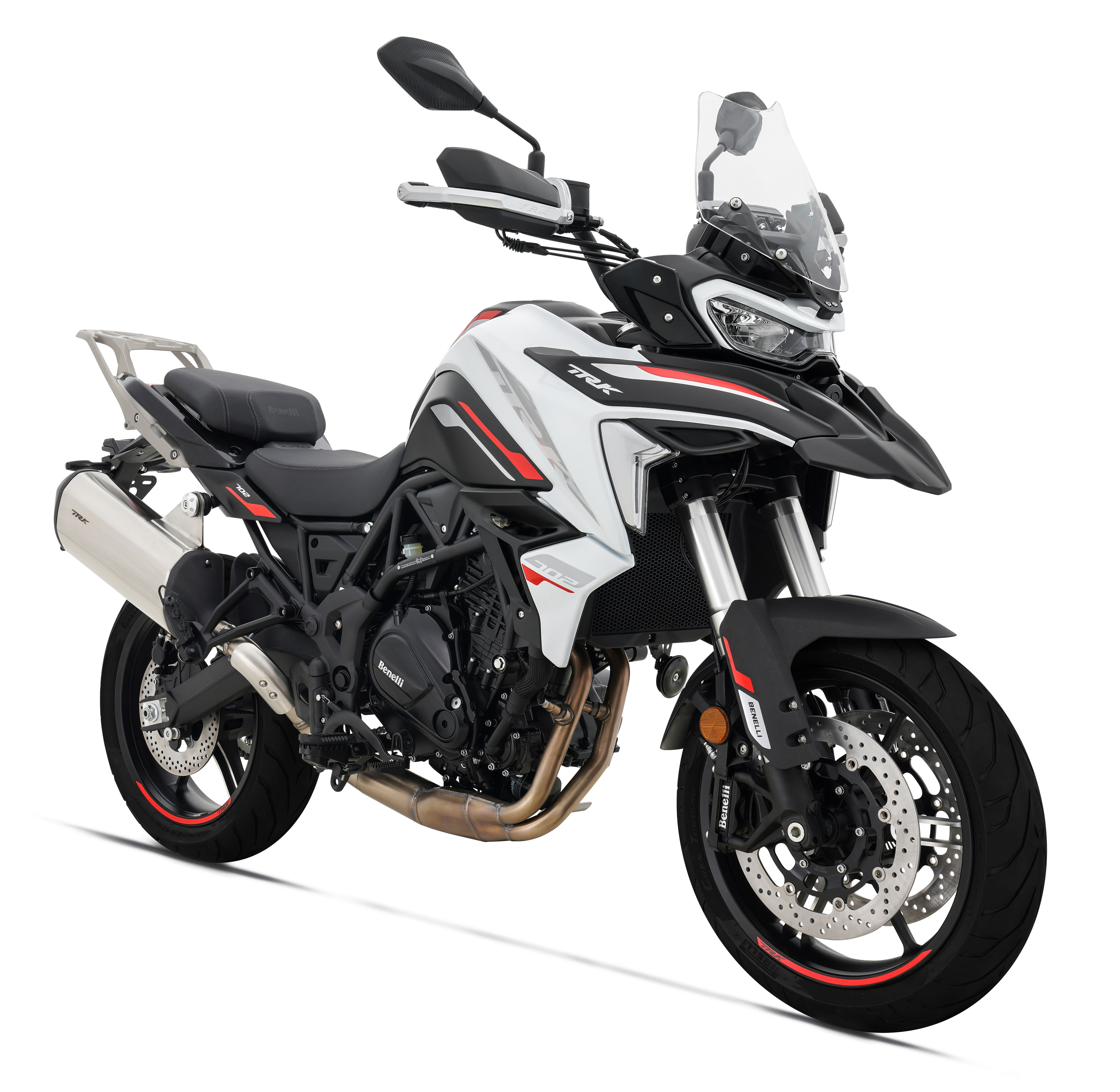 BENELLI TRK 702 SIN BAUL