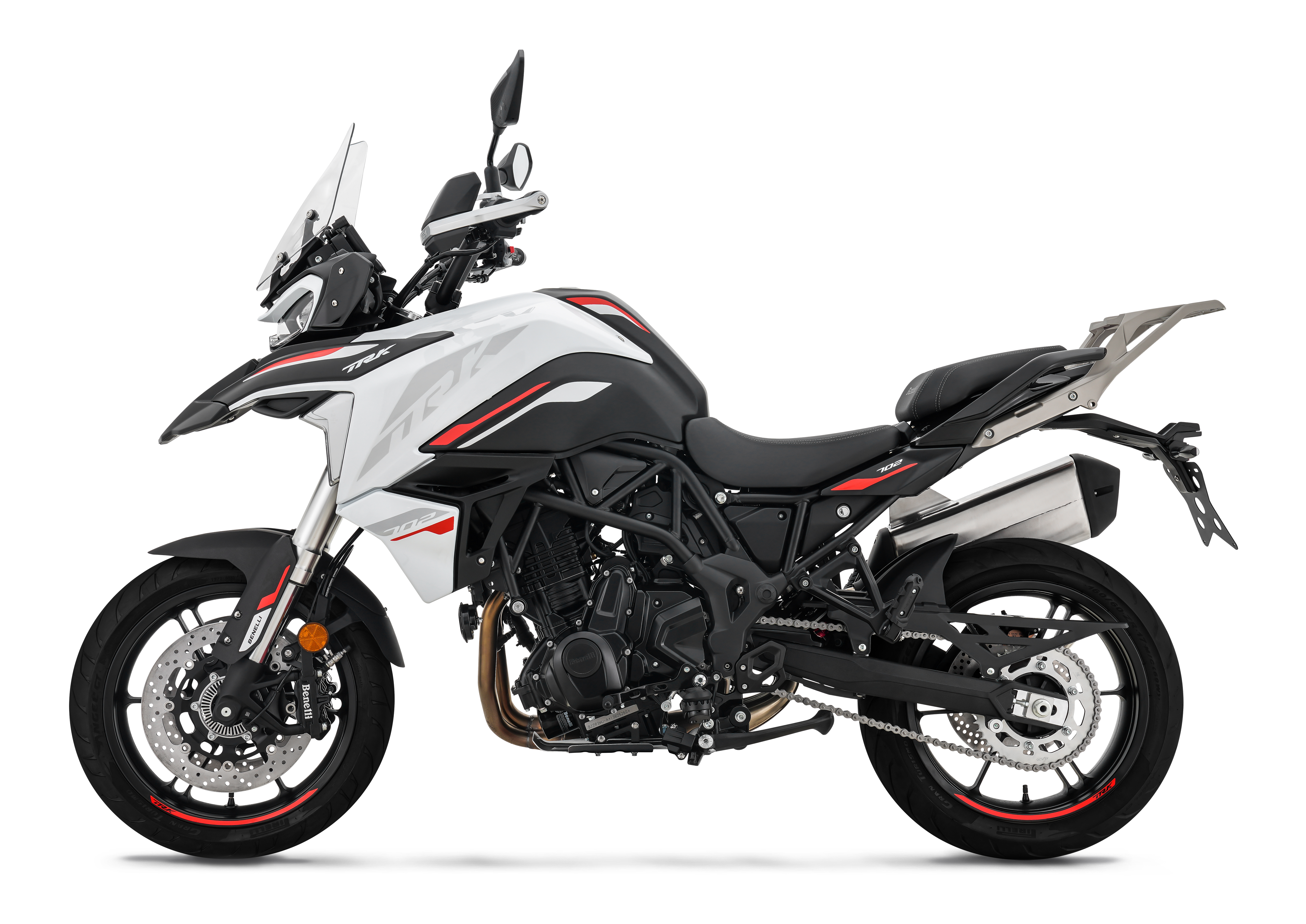 BENELLI TRK 702 SIN BAUL