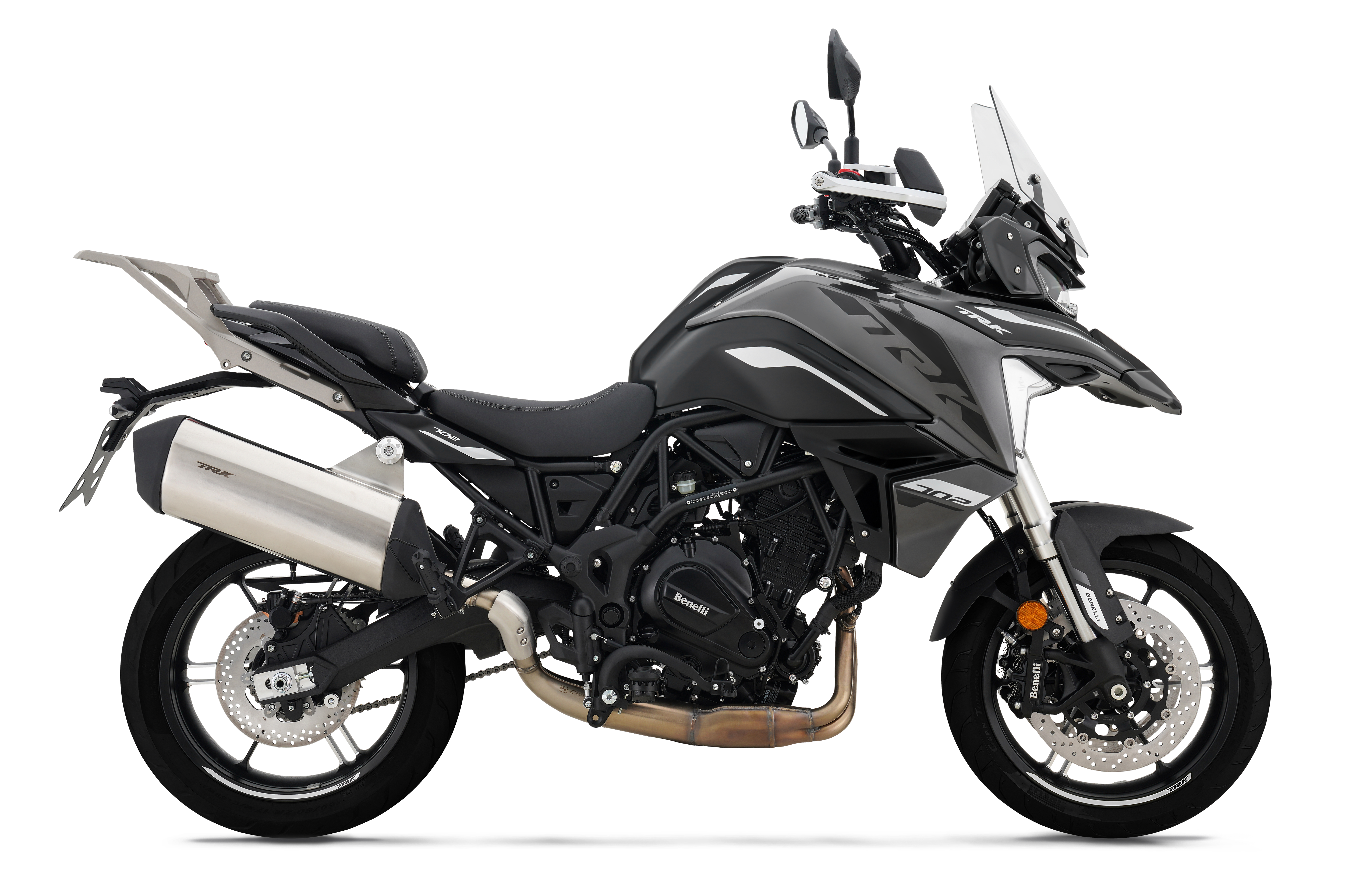 BENELLI TRK 702 SIN BAUL