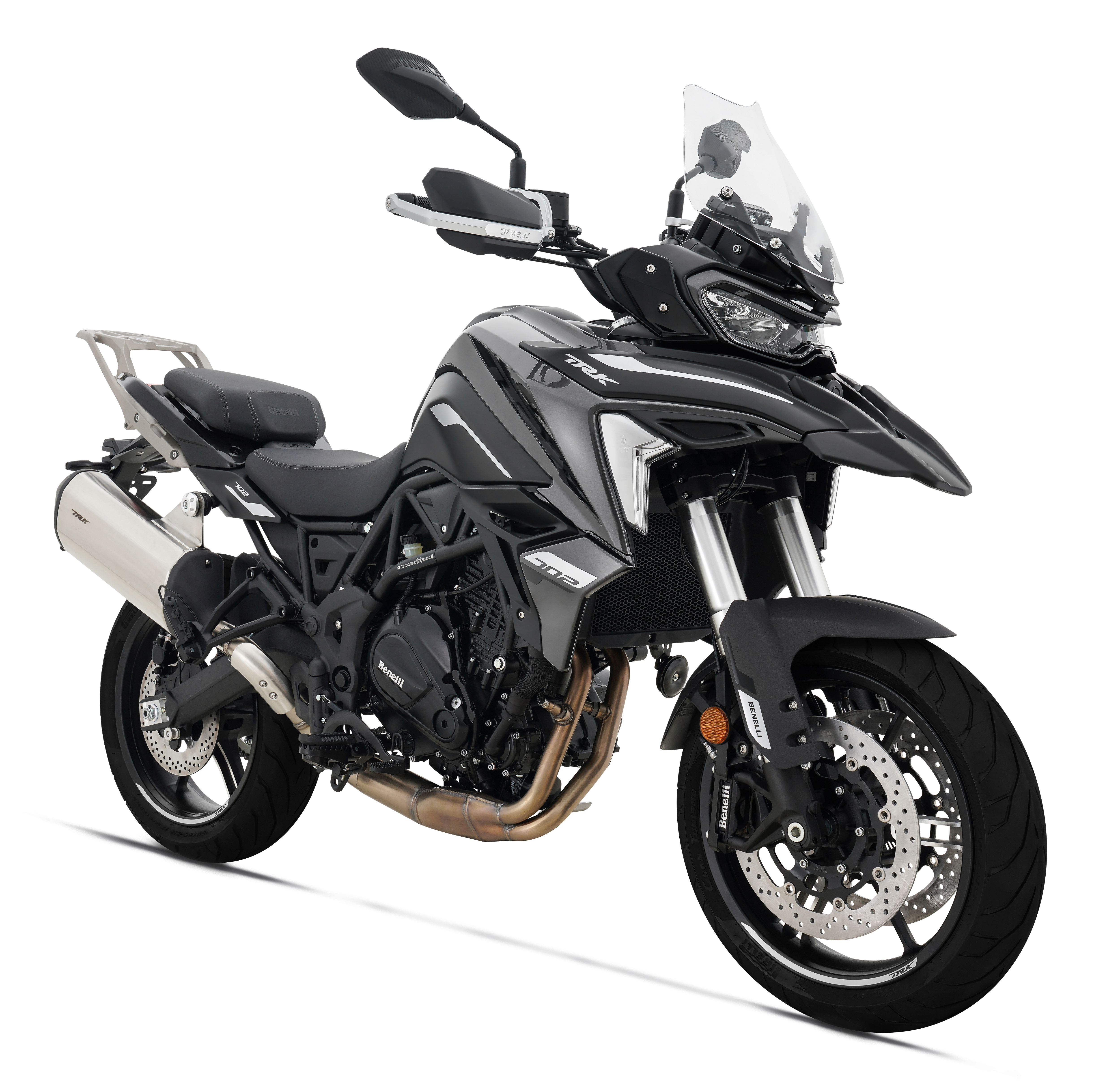 BENELLI TRK 702 SIN BAUL